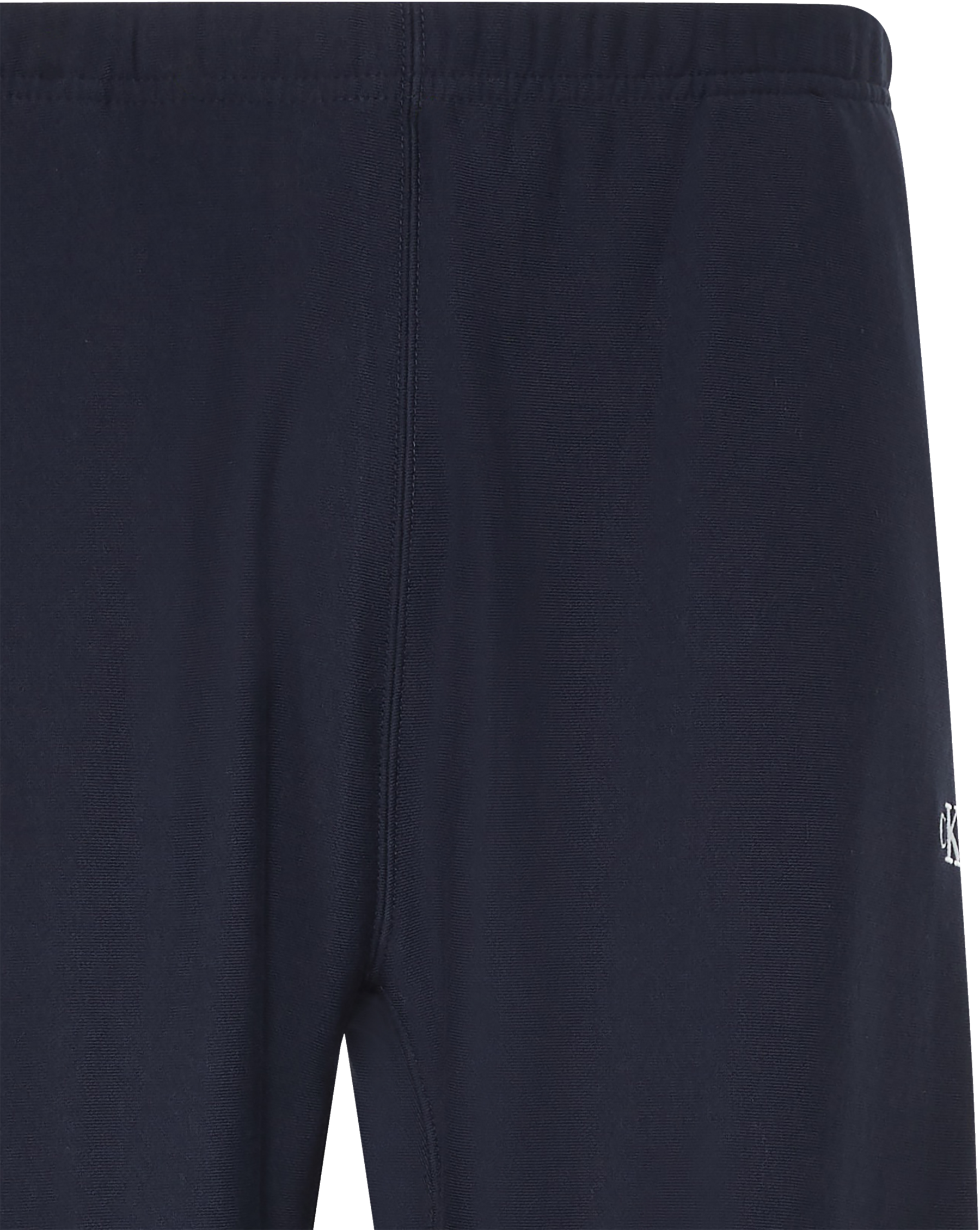 Calvin Klein Jeans Sweathose »EU 350TERRY MONOGRAM JOGGER«  regular fit