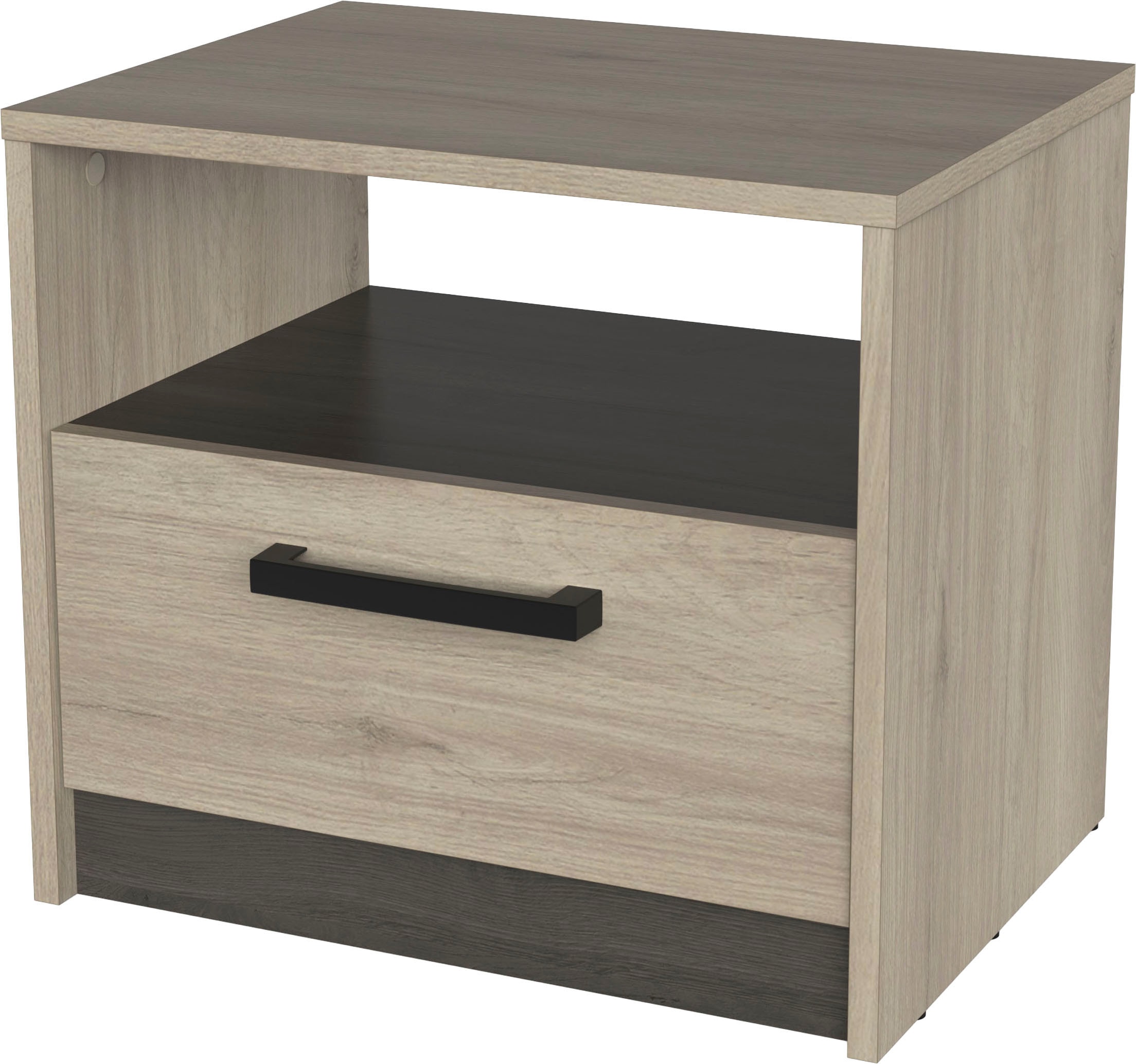 Demeyere GROUP Nachttisch »Watson« Nachttisch mit 1 Schublade
