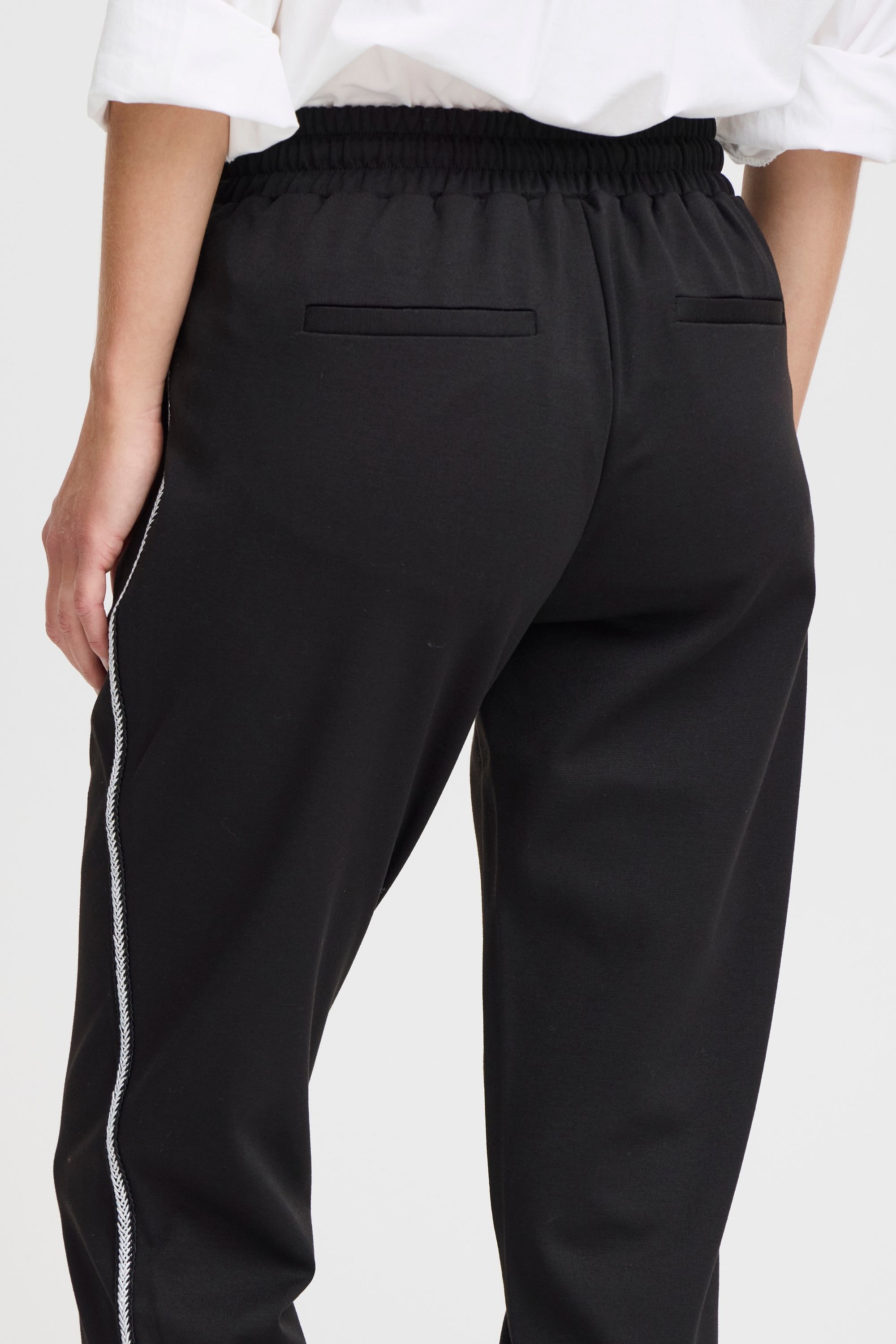 b.young Stoffhose »Stoffhose BYRIZETTA«