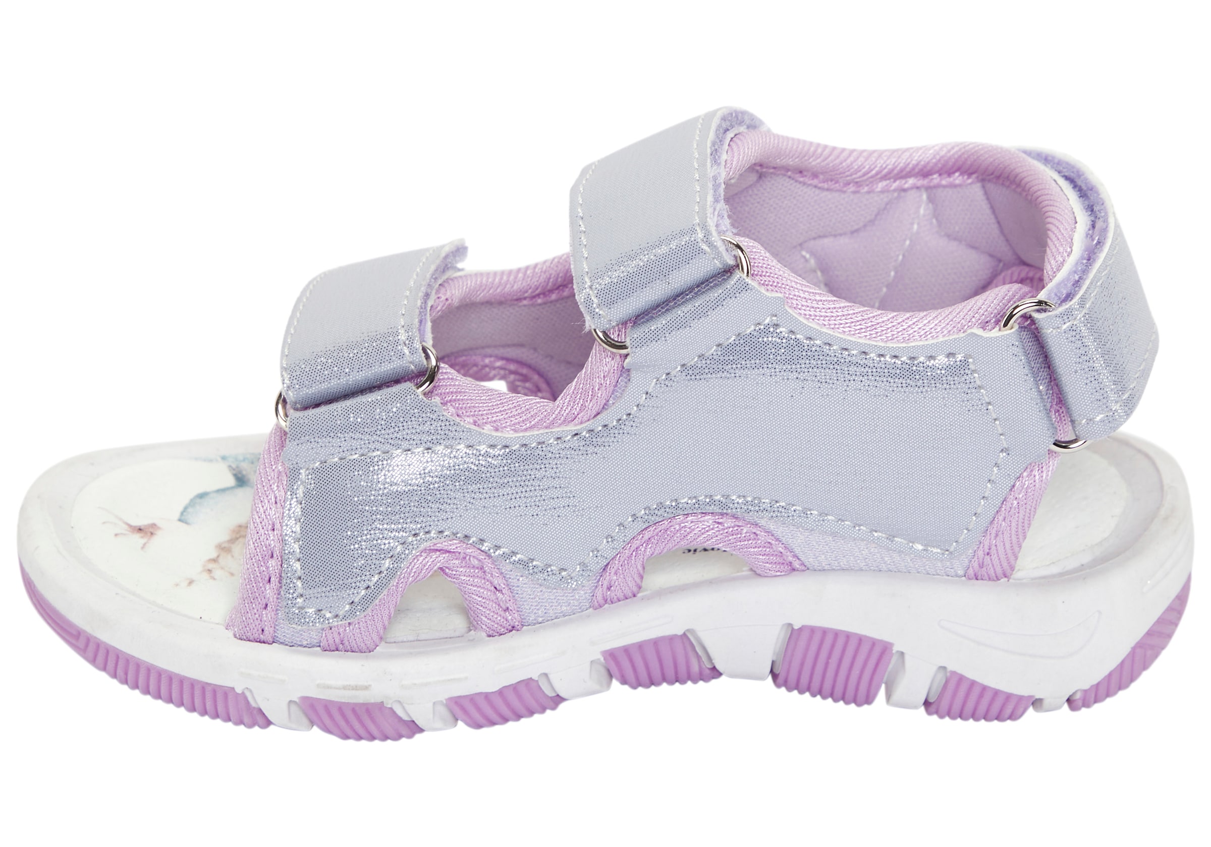 Disney Sandale »FROZEN«