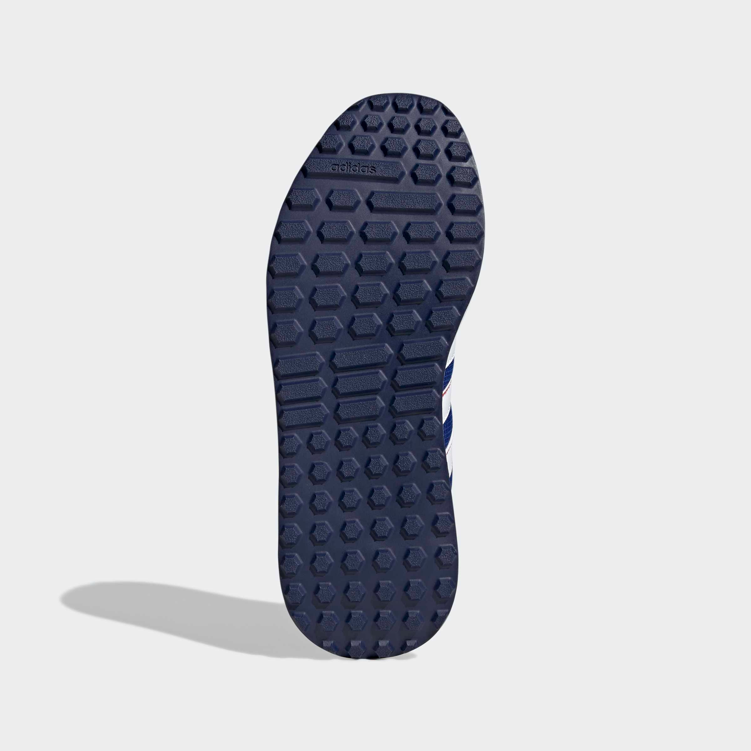 adidas Sportswear Sneaker »RUN 84«  inspiriert vom Design des adidas LA Trainer