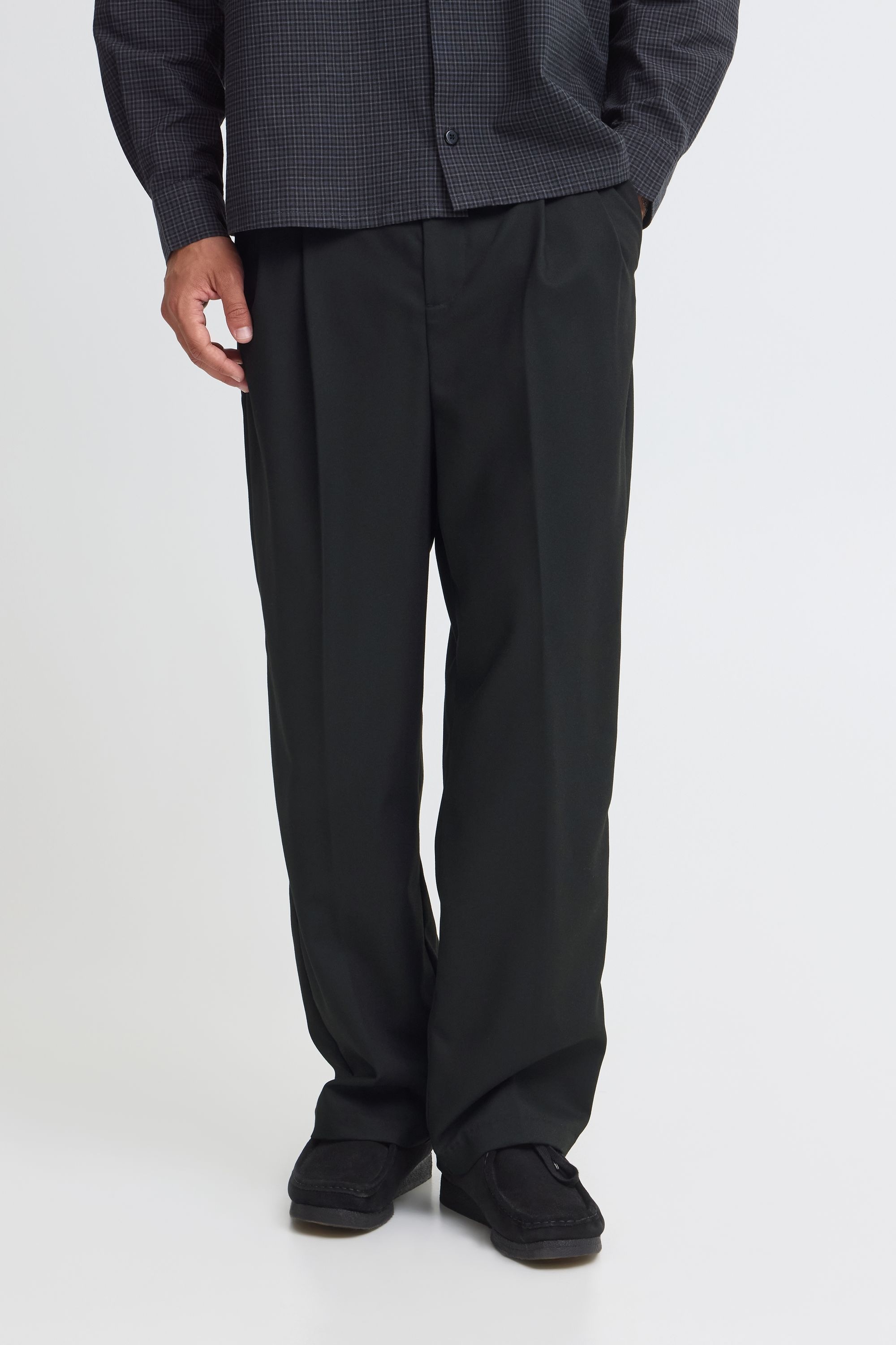 Casual Friday Stoffhose »Stoffhose CFGrant«