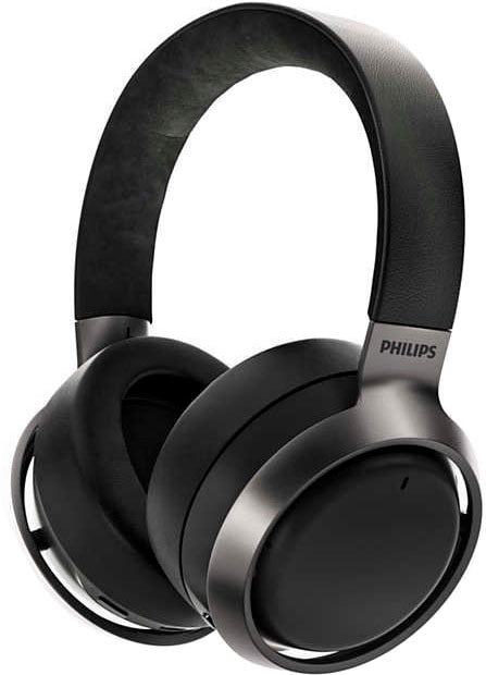 UNIVERSAL kaufen Cancelling Musik-Freisprechfunktion-Sprachsteuerung Bluetooth-HFP-HSP, Bluetooth-AVRCP Noise A2DP Steuerung Anrufe Active Philips für | Over-Ear-Kopfhörer »Fidelio und L3«, (ANC)-integrierte