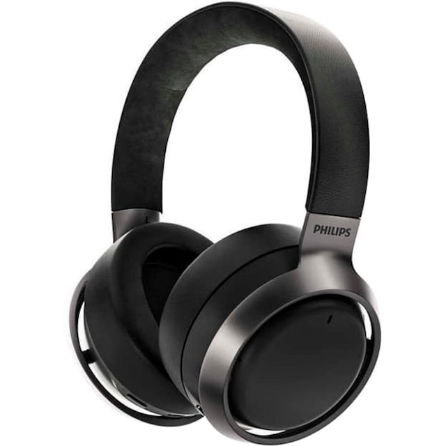 Philips Over-Ear-Kopfhörer »Fidelio L3«, A2DP Bluetooth-AVRCP Bluetooth-HFP-HSP,  Active Noise Cancelling (ANC)-integrierte Steuerung für Anrufe und Musik-Freisprechfunktion-Sprachsteuerung  kaufen | UNIVERSAL