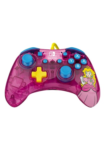 PDP - Performance Designed Products Gamepad »Rock Candy - Switch Controller« kaufen