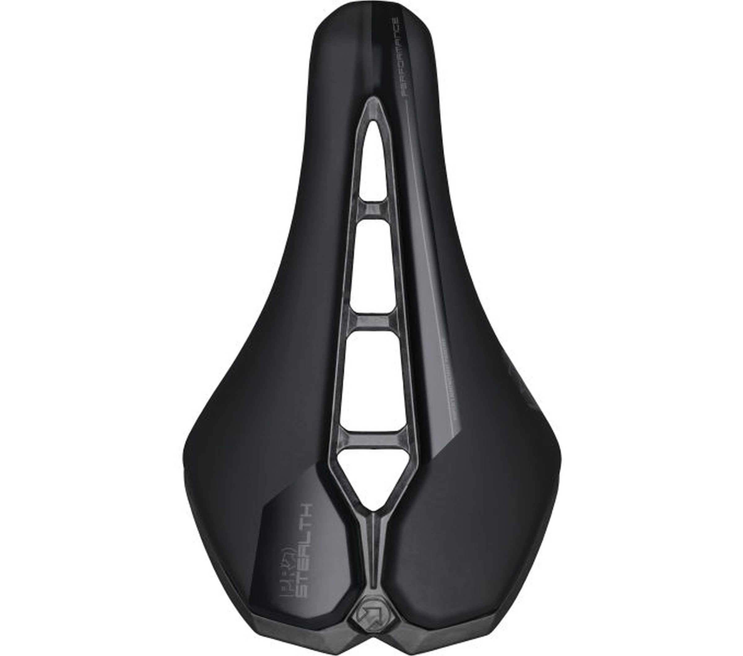 PRO Fahrradsattel »Fahrradsattel Stealth Performance«