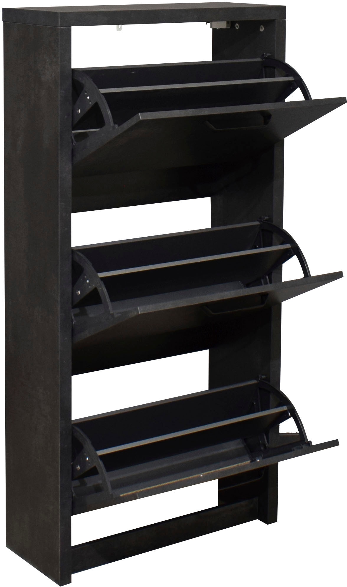 Mäusbacher Schuhschrank