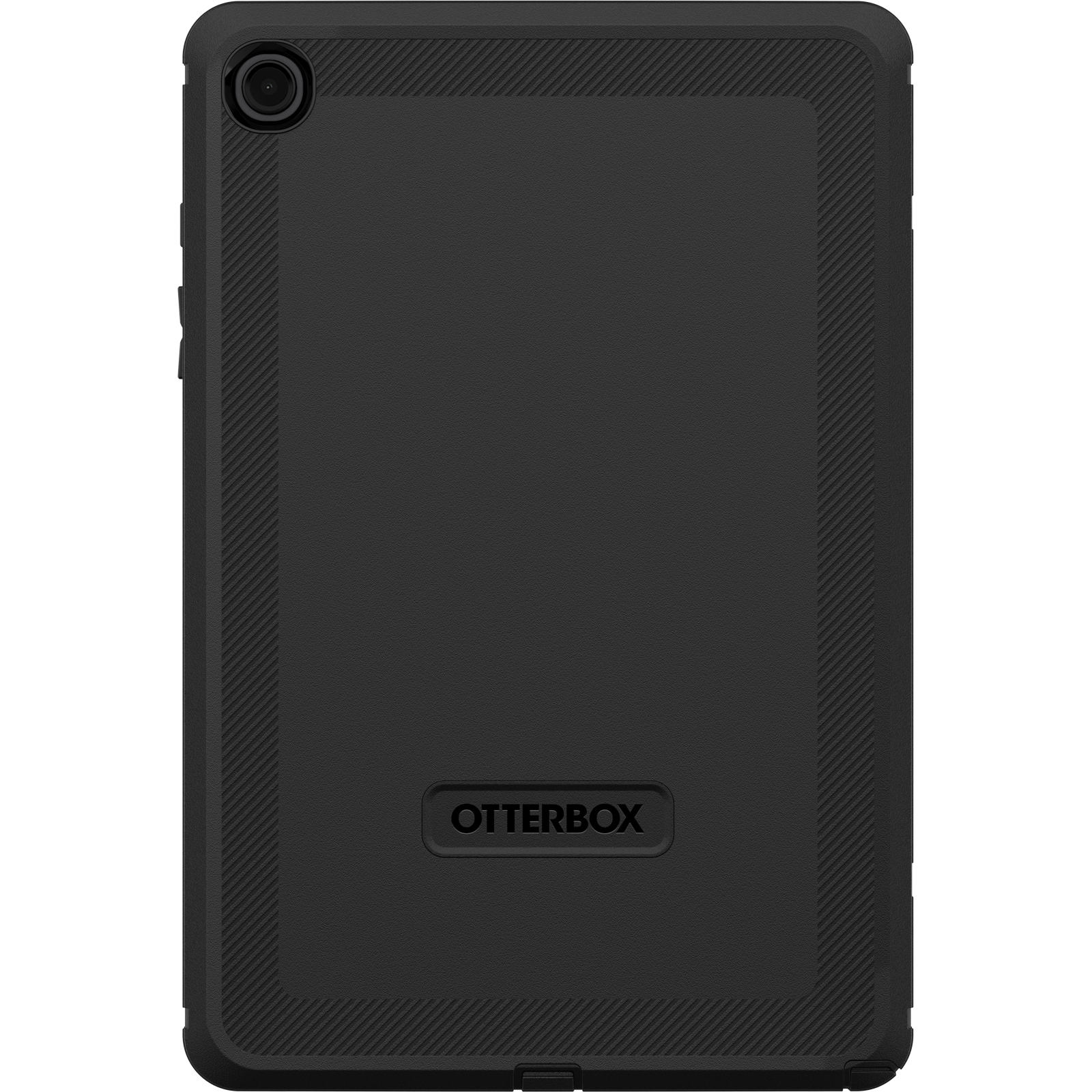 Otterbox Handyhülle »Defender für Samsung Galaxy Tab A9+« Schutzhülle, Cover, Backcover