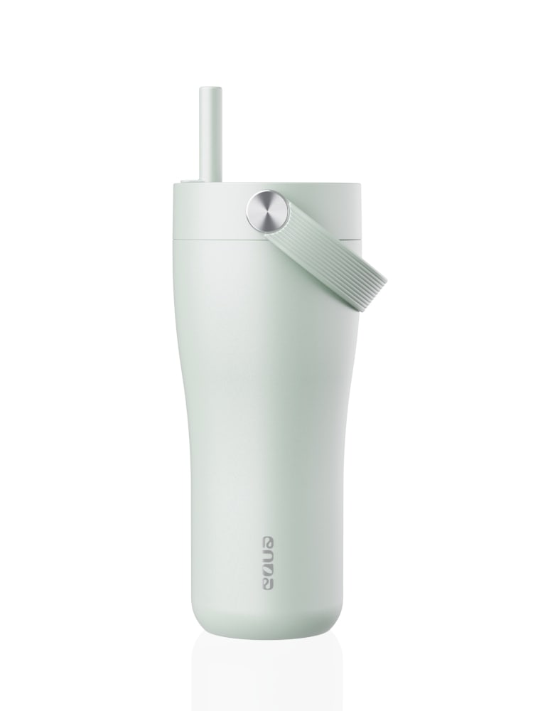 equa Thermobecher »Carry Cup, Isolierbecher, 600 ml« auslaufsicherer Coffee-to-go-Becher