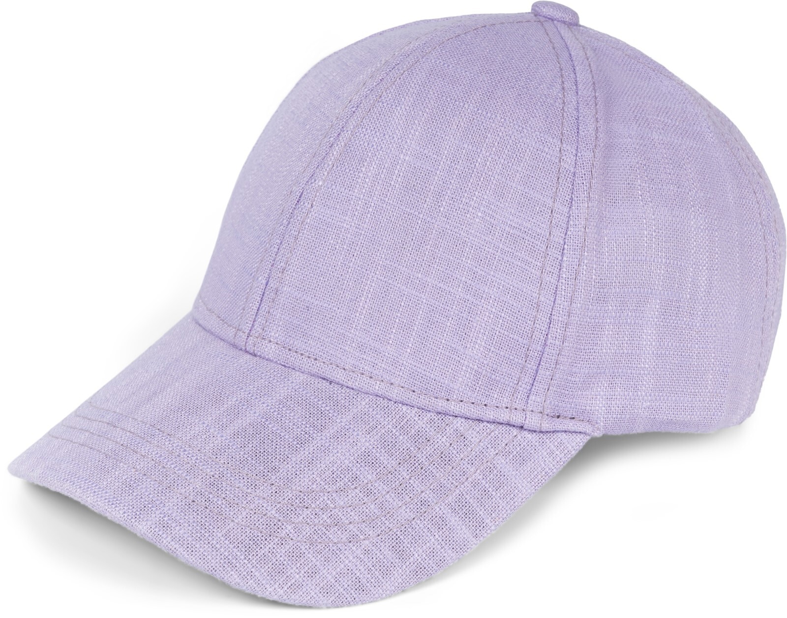 styleBREAKER »Leinen Baseball Cap« 1 Stk.