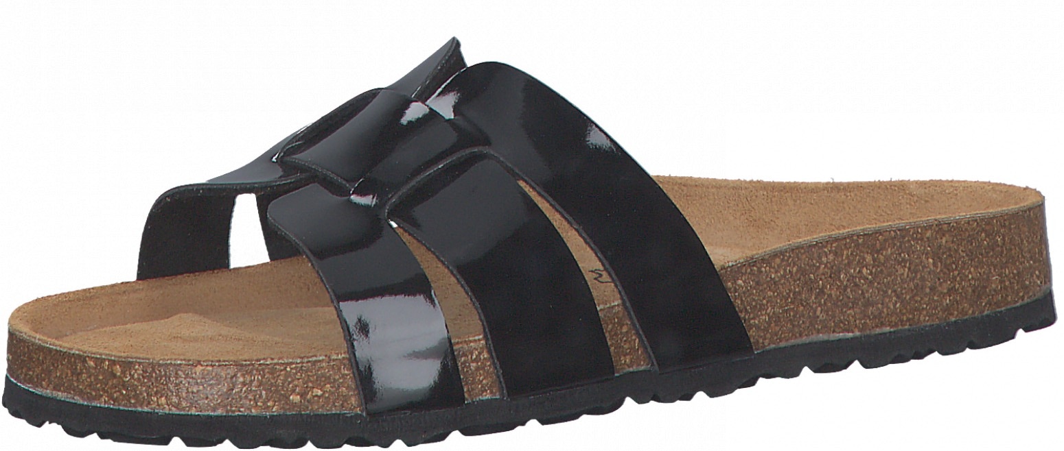 Tamaris Pantolette, in bequemer Form kaufen