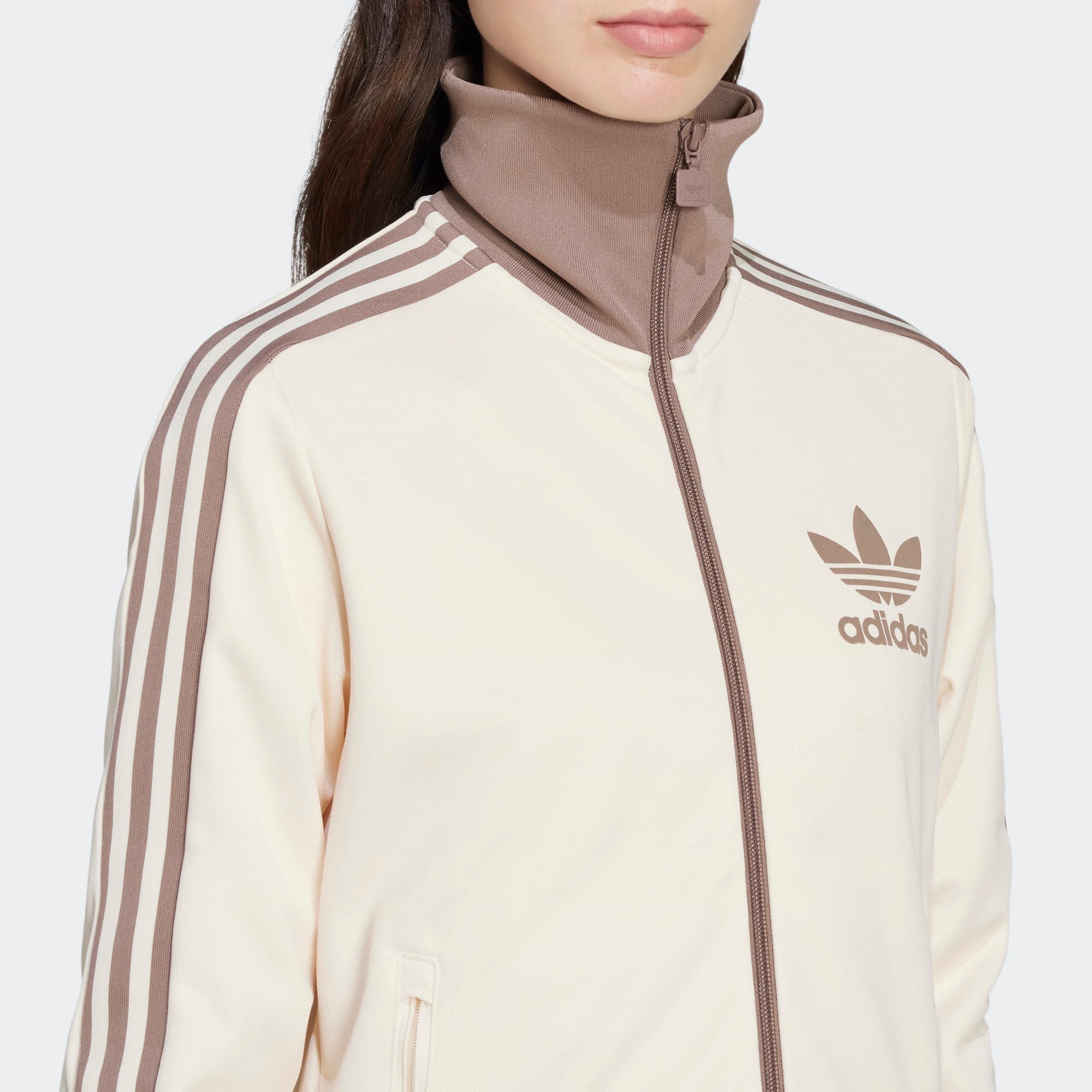 adidas Originals Trainingsjacke »CLASSIC TT«