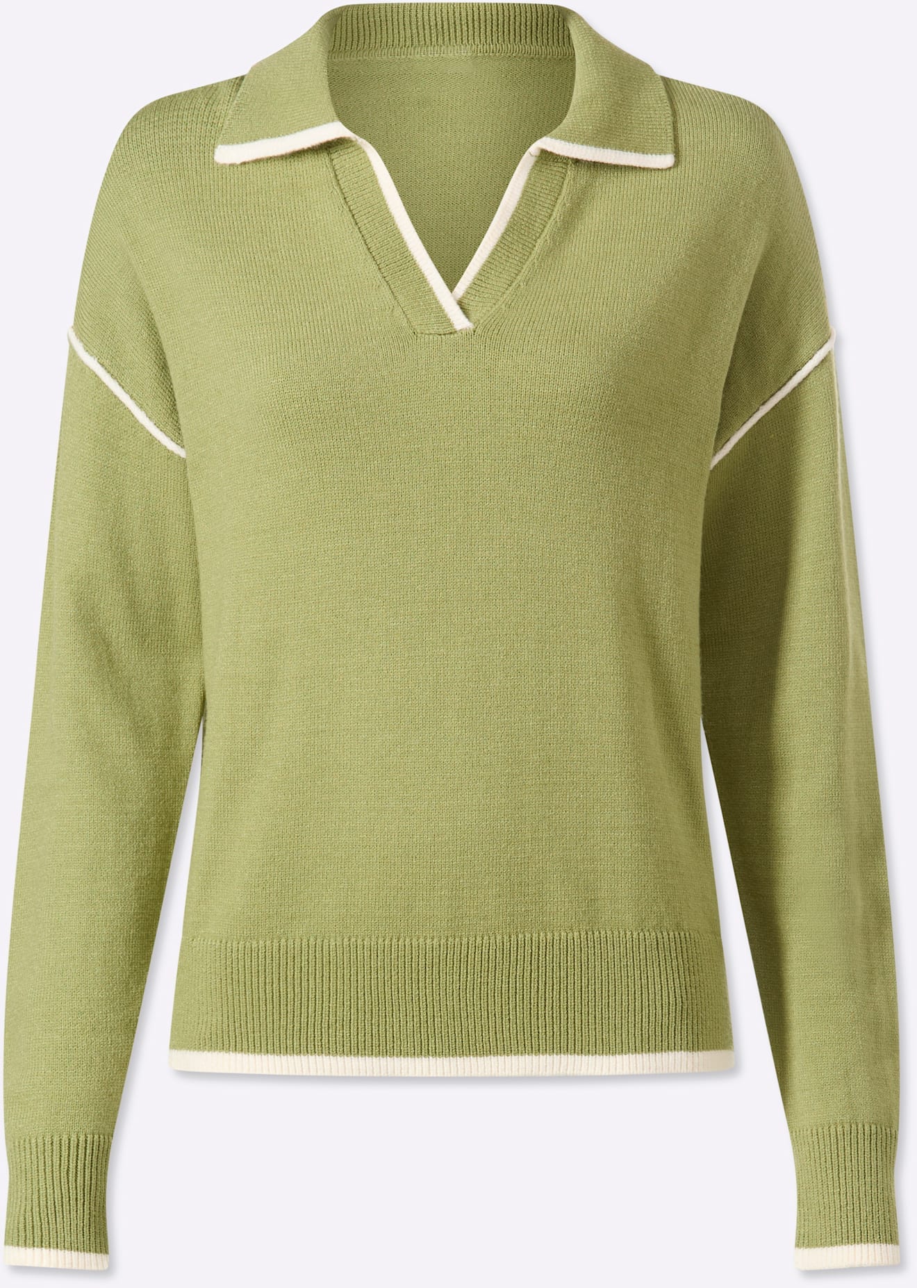 heine Strickpullover »Pullover«