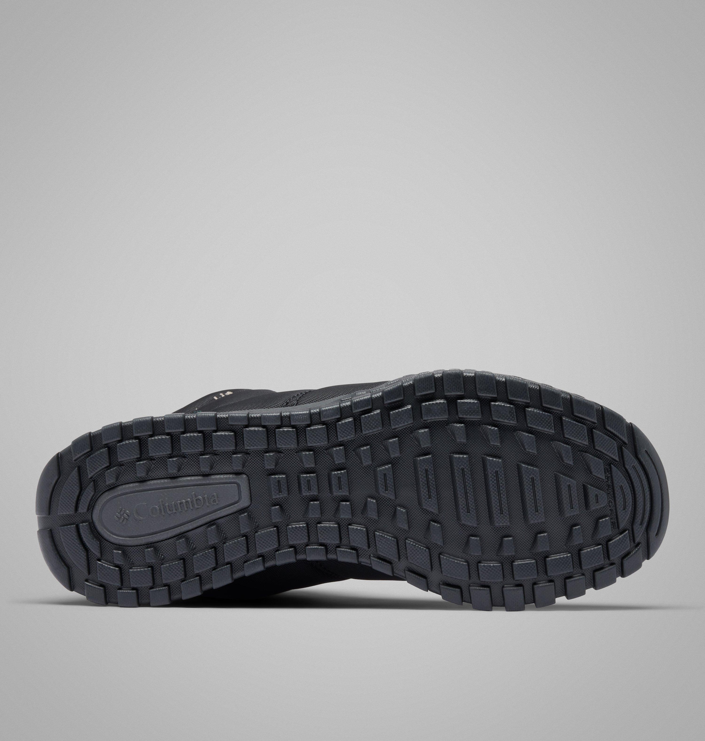 Columbia Winterstiefel »FAIRBANKS™ OMNI-HEAT™«  wasserdichtes Design, wärmende Ausstattung, knöchelhoch