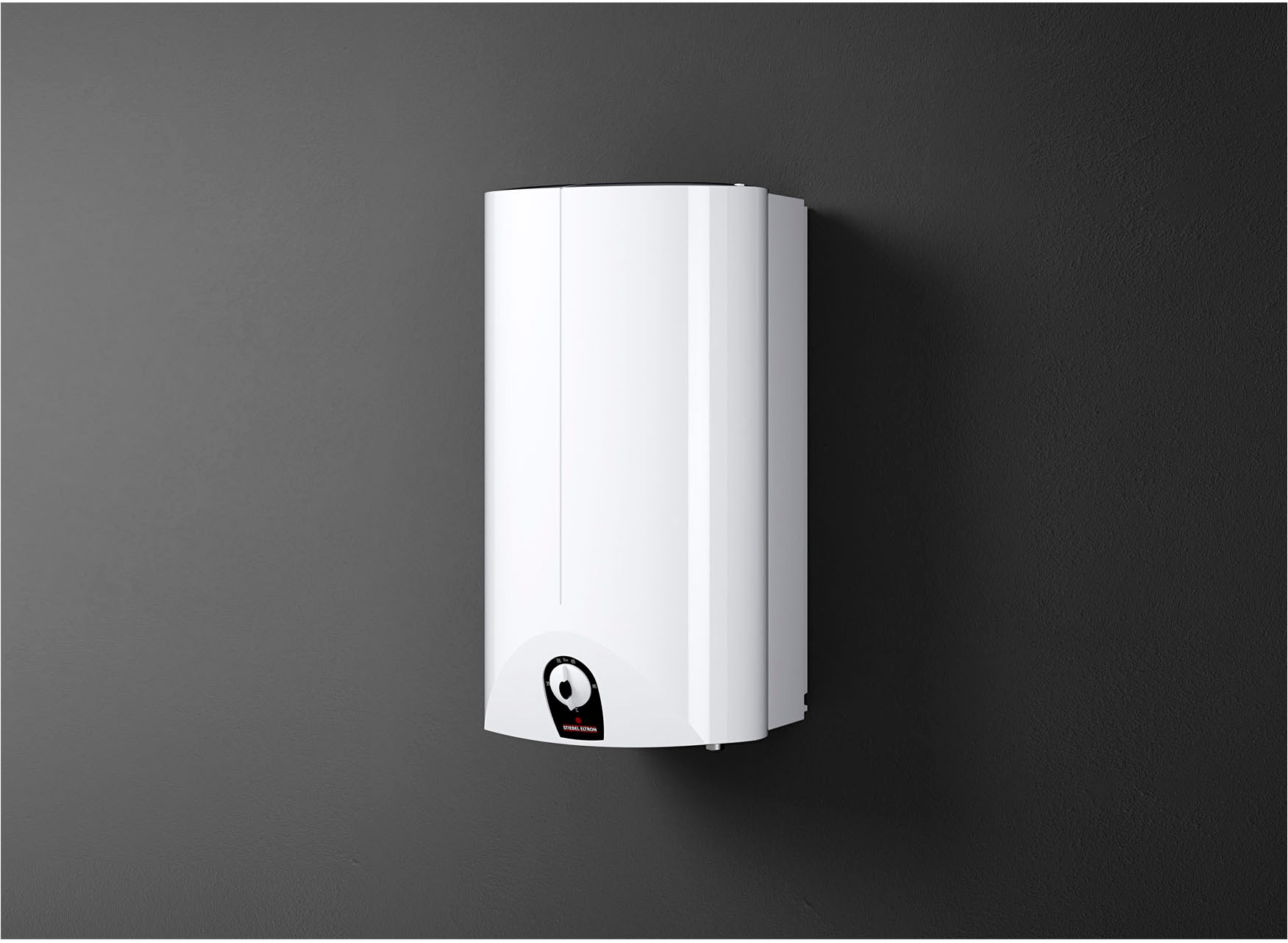 STIEBEL ELTRON Kochendwassergerät »Boiler EB 15 SL« 15 l, für die Dusche, offen, drucklos, mit Stecker