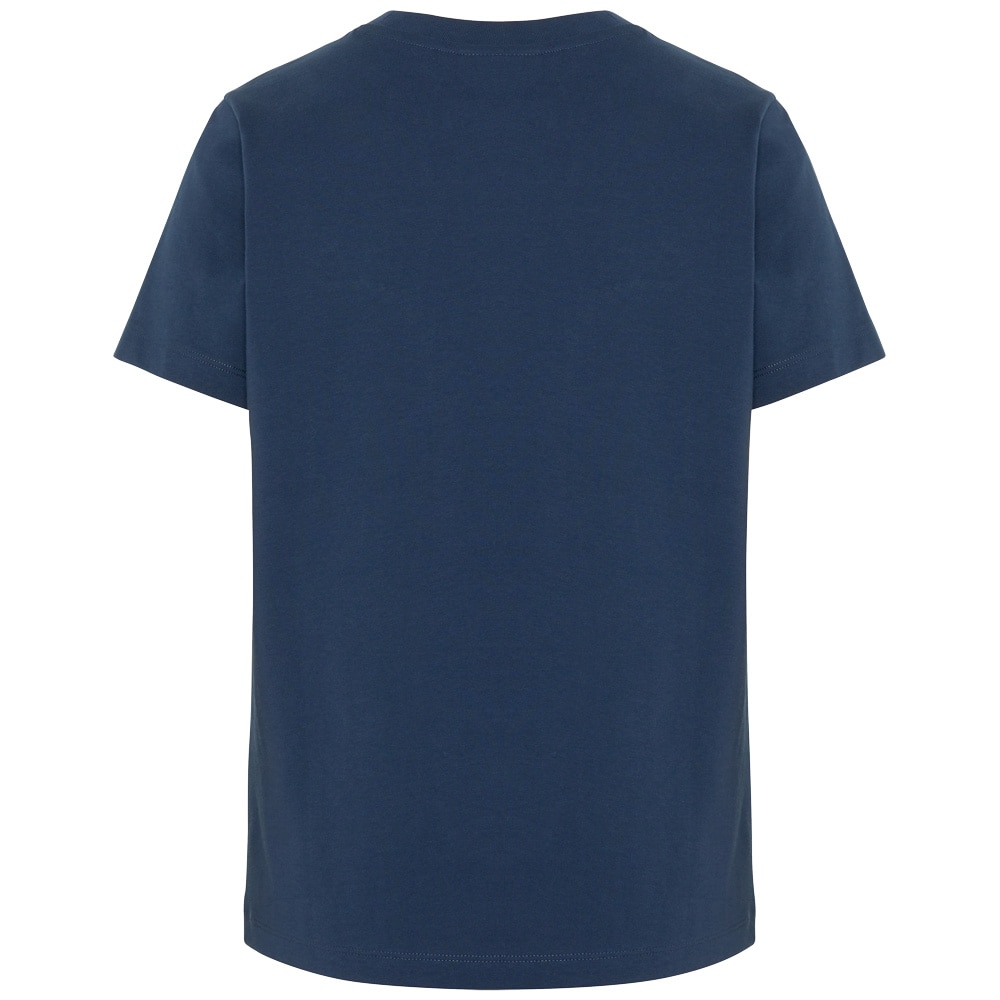 lotto Print-Shirt - mit angesagtem Crewneck