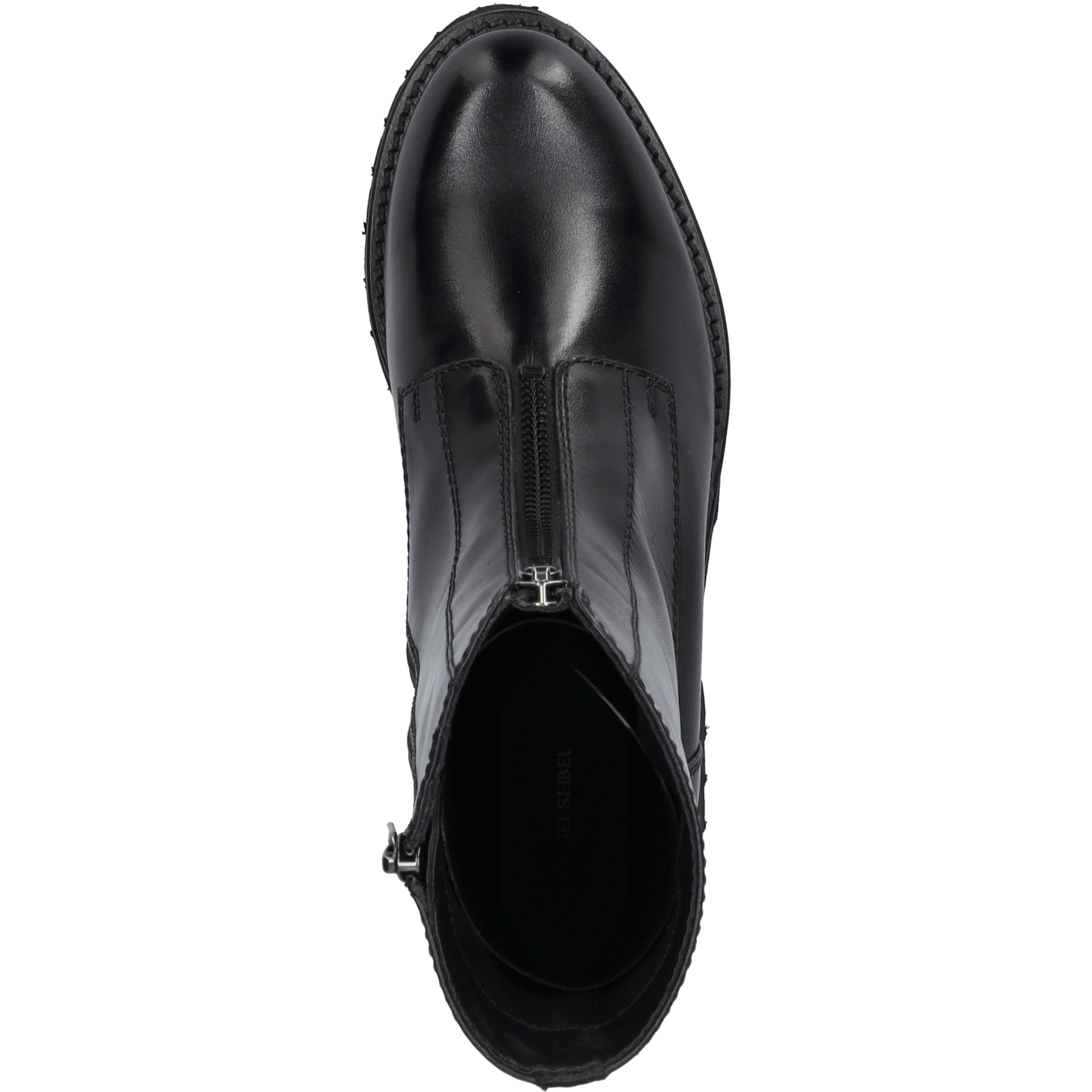 Josef Seibel Stiefel »Sallina 11, schwarz«