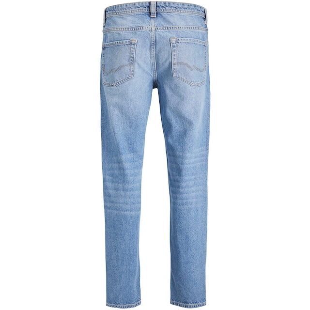 Jack & Jones Junior Loose-fit-Jeans »JJICHRIS JJORIGINAL MF 920 NOOS JNR«  bei ♕