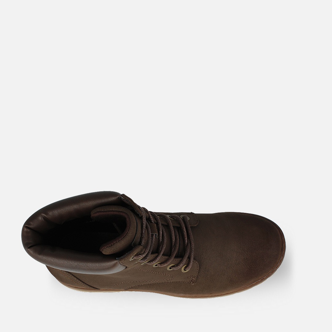 Wrangler Winterstiefel »OAKLENN WOMEN HIGH«
