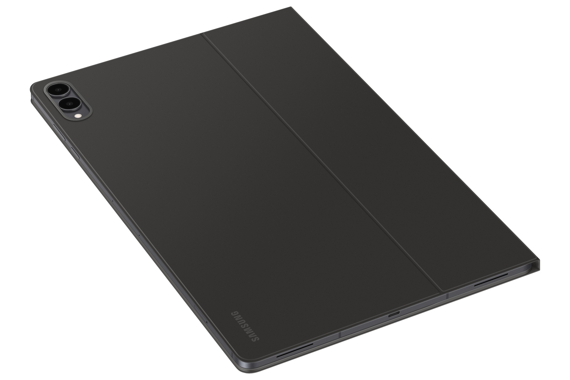 Samsung Tablet-Hülle »Book Cover Keyboard Slim für Samsung Galaxy Tab S11 Ultra« Samsung Galaxy Tab S11 Ultra Backcover, Schutzhülle, Tablethülle, Case, Schutzcase, stoßfest