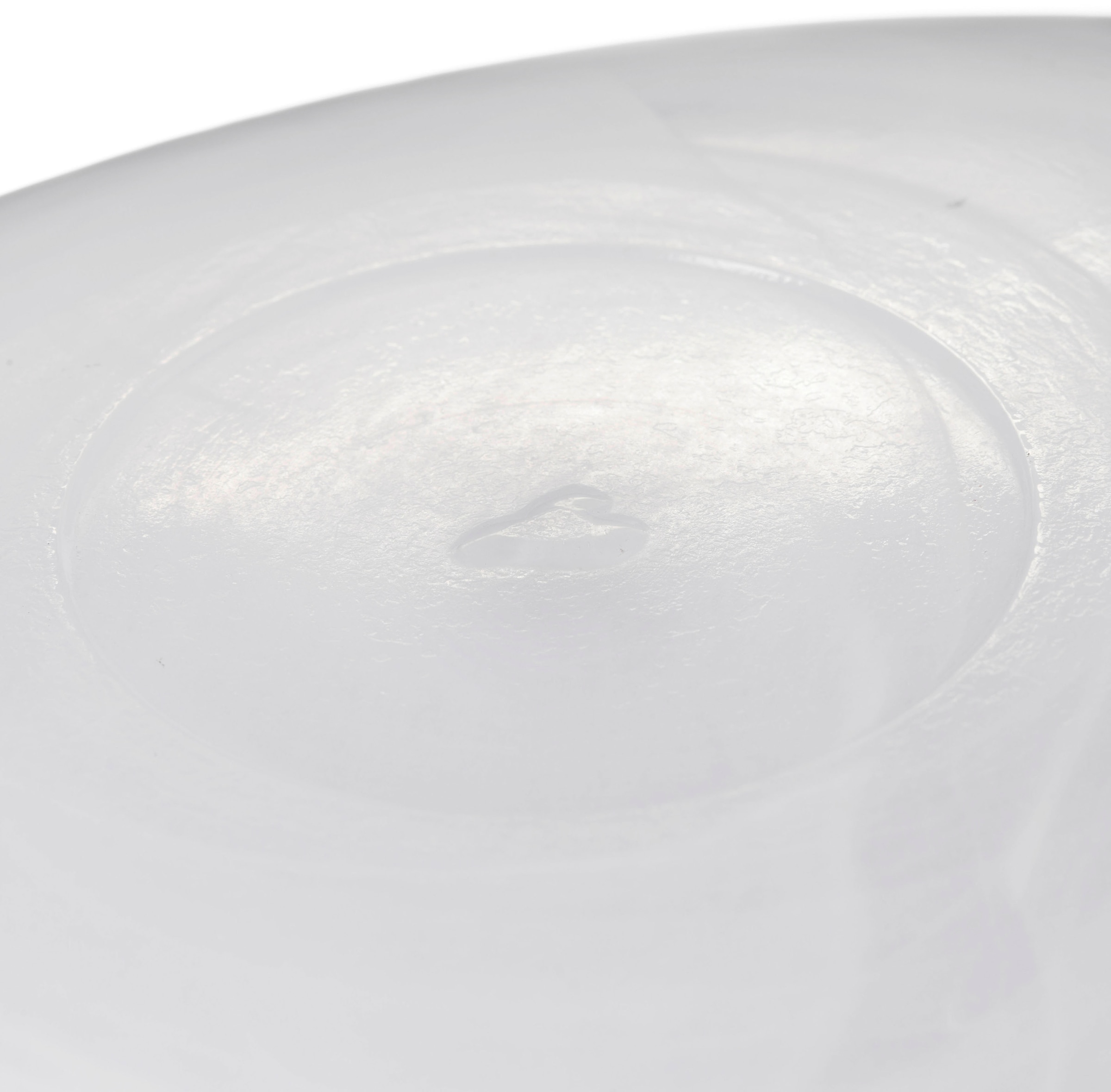 LEONARDO Schale »ALABASTRO«, aus Glas, oval, 32 cm