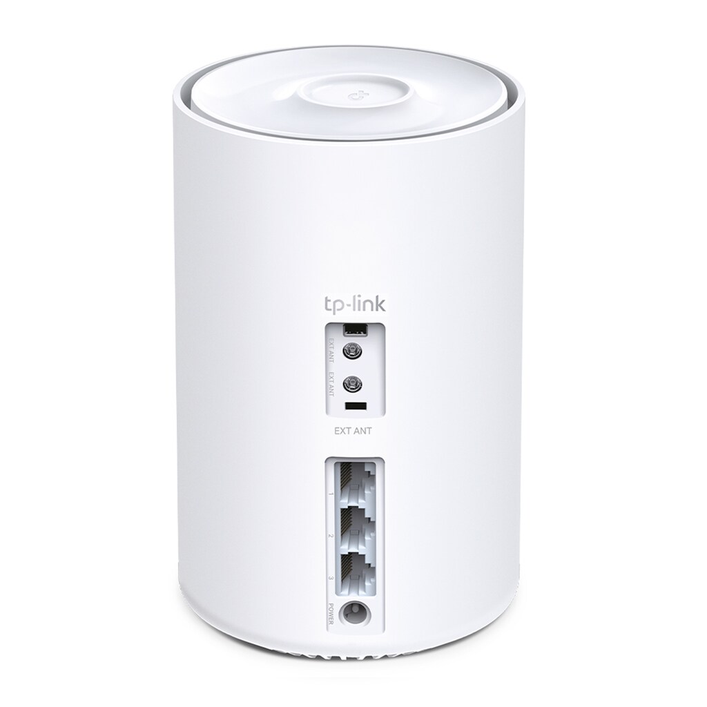 TP-Link WLAN-Router »TP-Link Deco X20 4G+ AX1800 Whole-Home Mesh System«