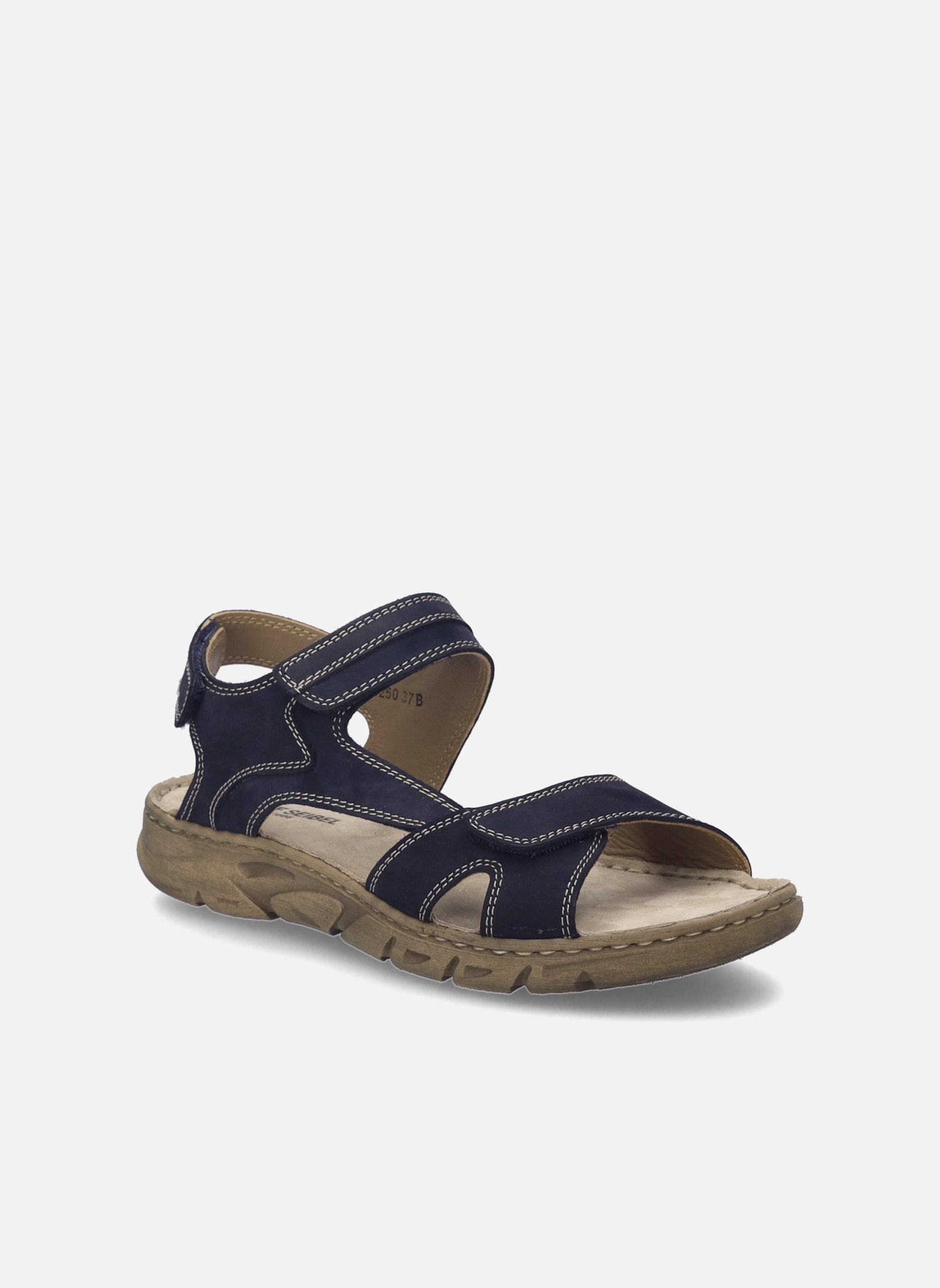 Josef Seibel Sandale »Brenda 03, ocean«