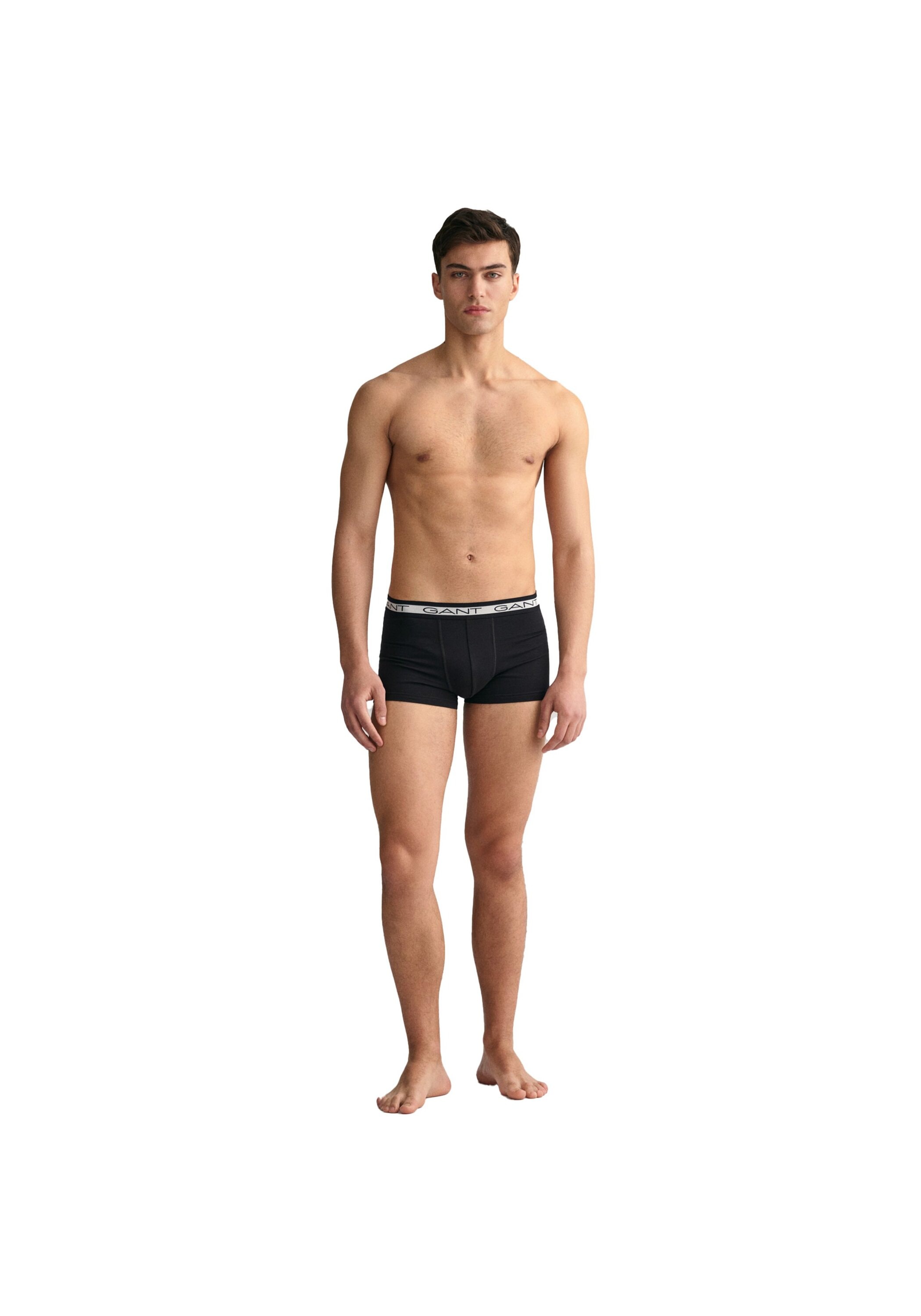 Gant Boxershorts »Boxershort 6er Pack«