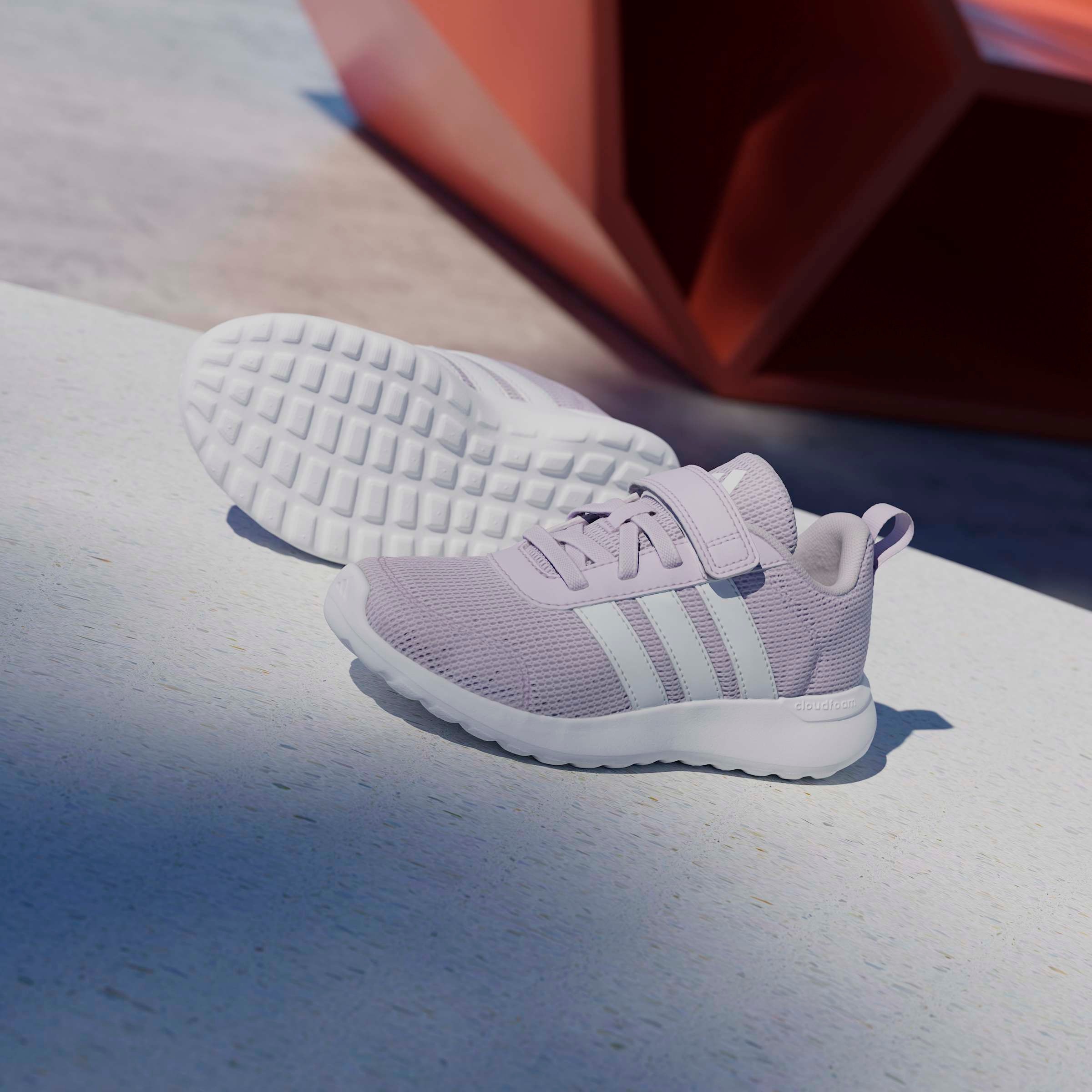 adidas Sportswear Sneaker »VL MOVE  FÜR BABYS UND KLEINKINDER«  für Kinder & Jugendliche