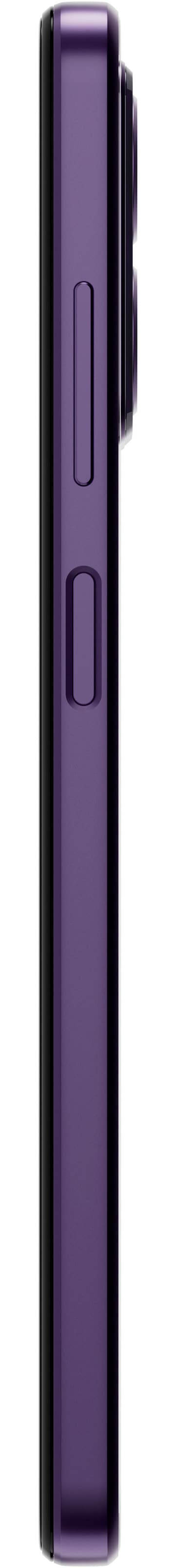 HMD Smartphone »Pulse Pro«, Twilight Purple