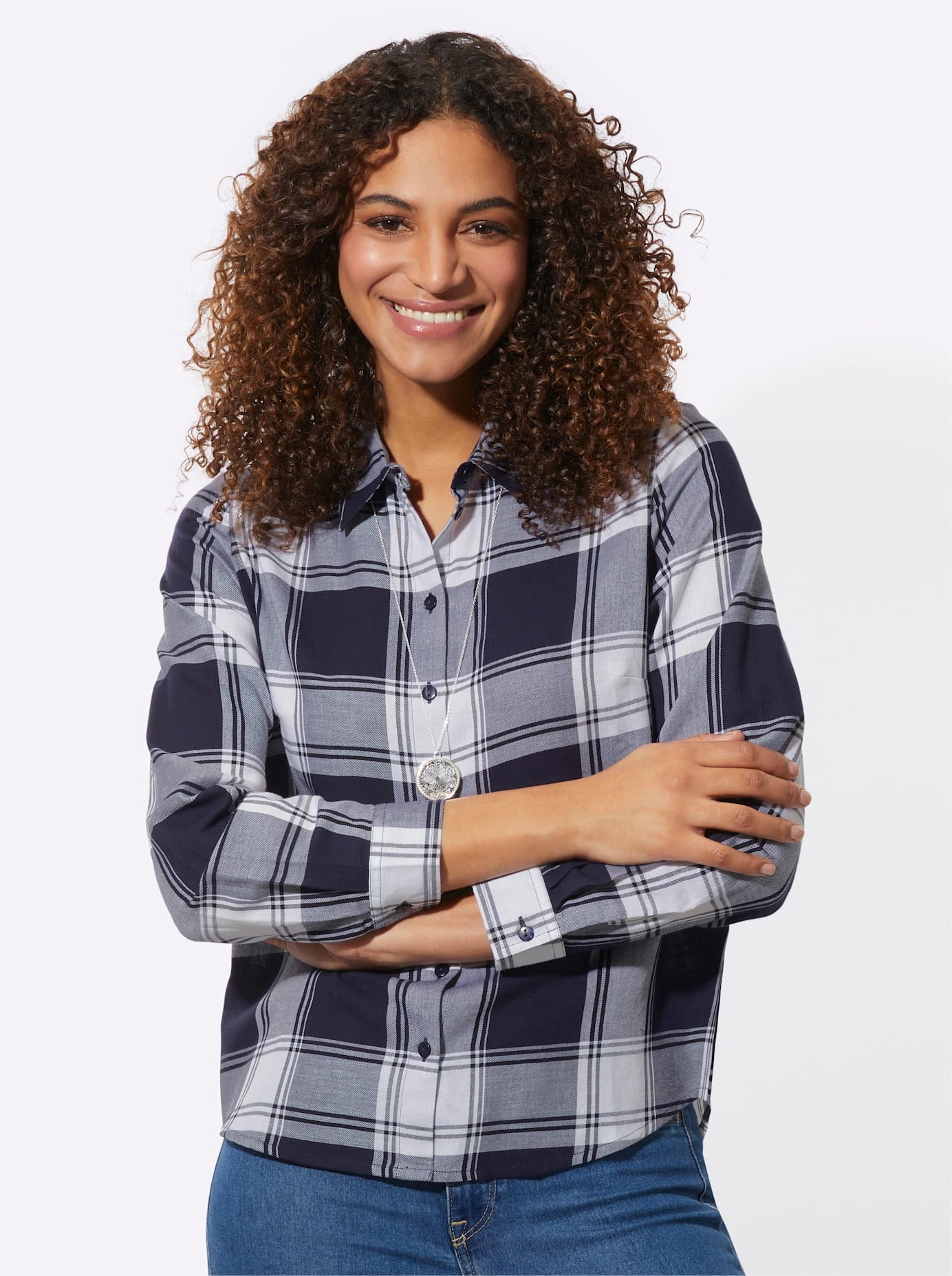 Casual Looks Karobluse