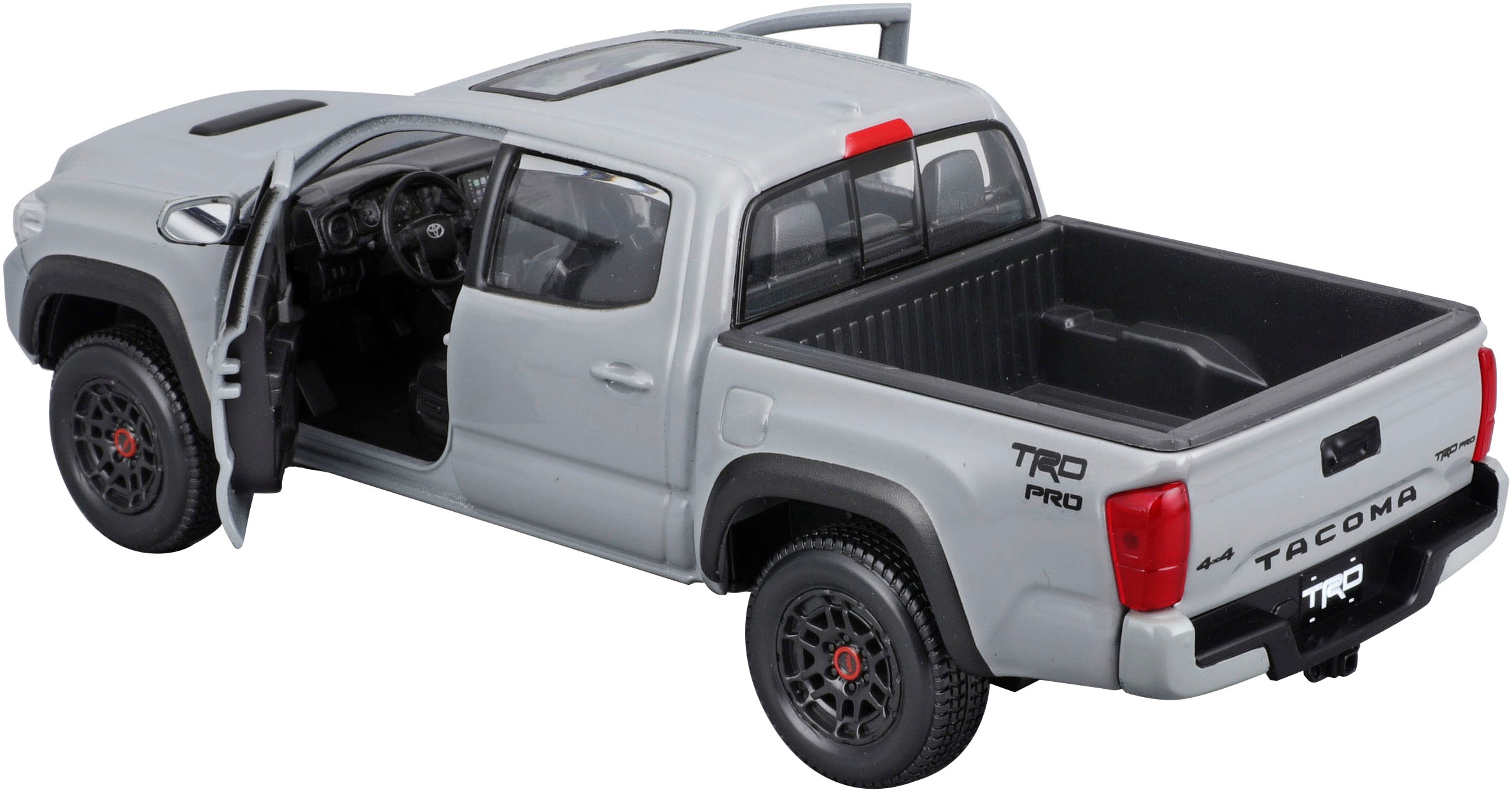 Maisto® Sammlerauto »Tacoma TRD PRO '21«, 1:27