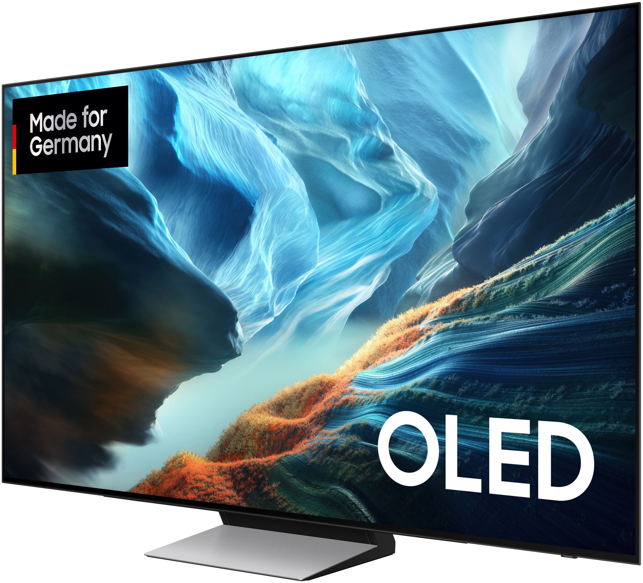 Samsung OLED-Fernseher »GQ65S90HAE« 163 cm/65 ″ Smart-TV