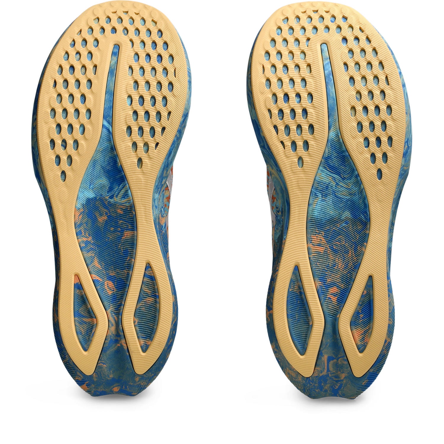 Asics Laufschuh »NOOSA TRI 16«