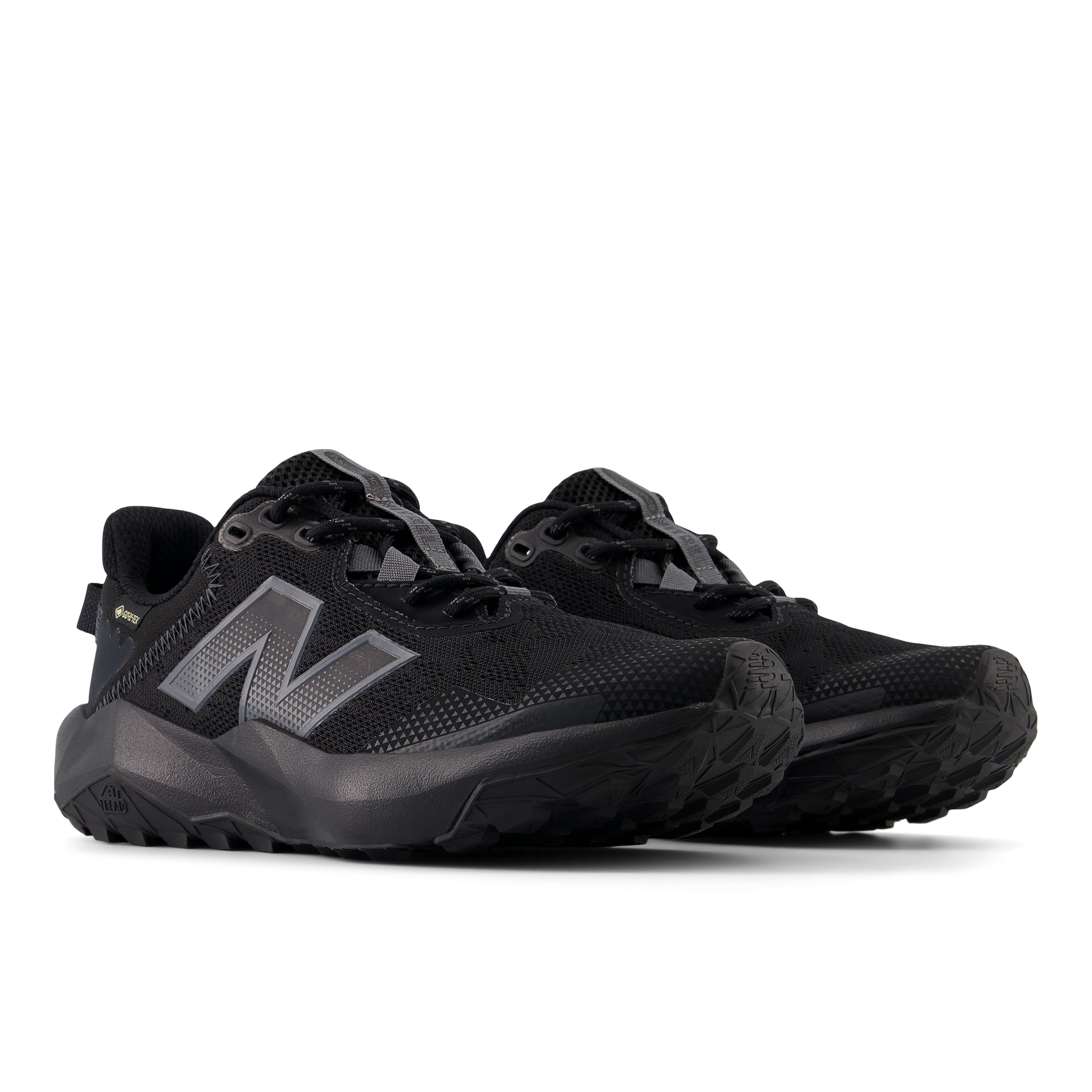 New Balance Trailrunningschuh »Nitrel Gore Tex«, Trailrunning-Schuhe, wasserdicht