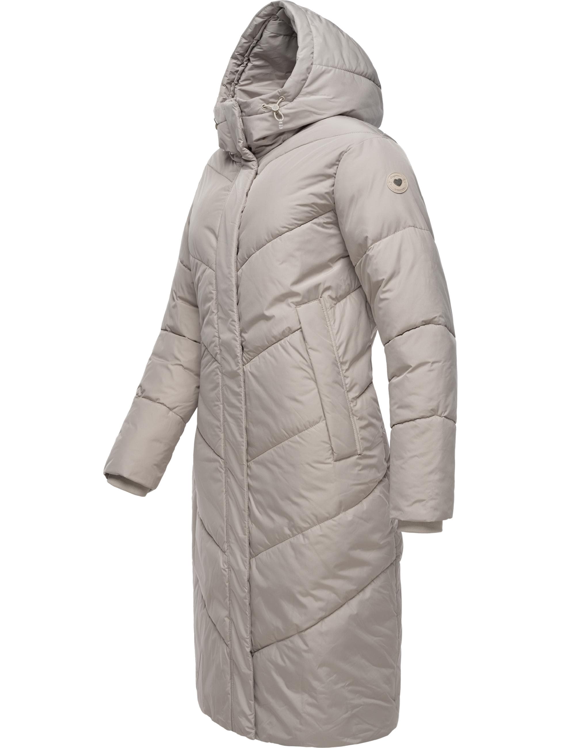 Ragwear Wintermantel »Wintermantel Suminka«