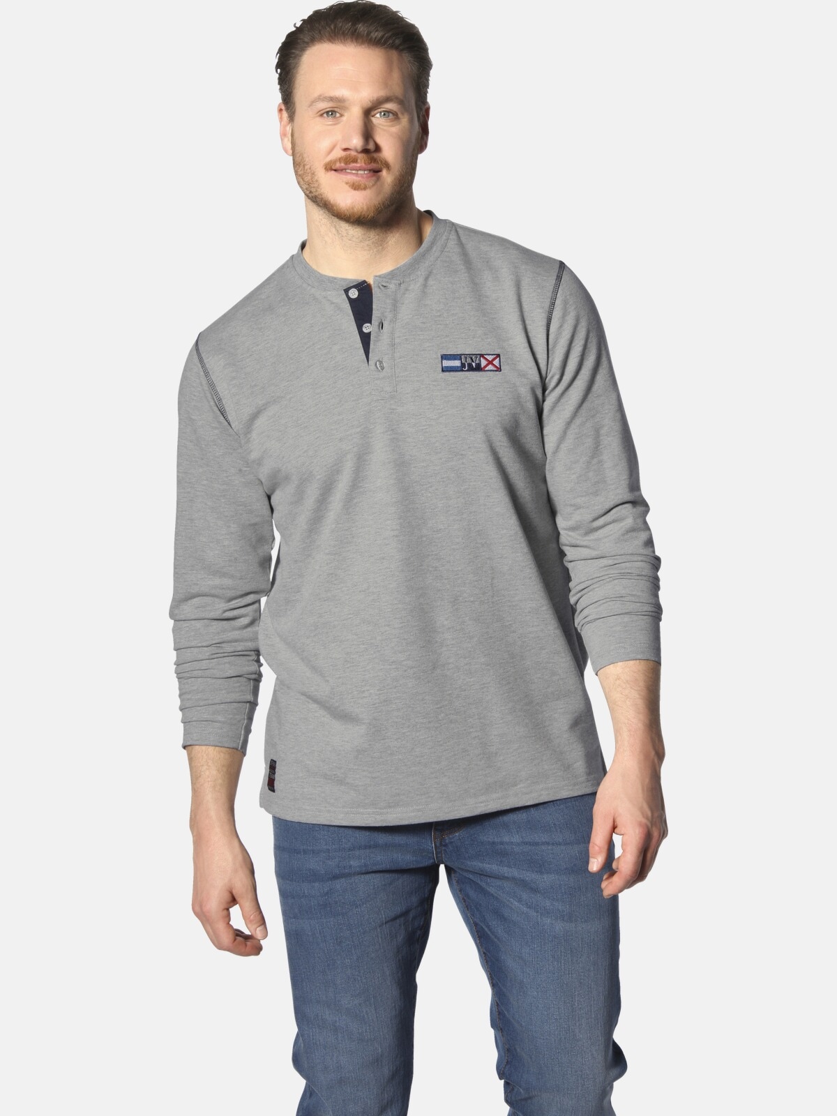 Funktionsshirt »Sweatshirt JORNSEN«