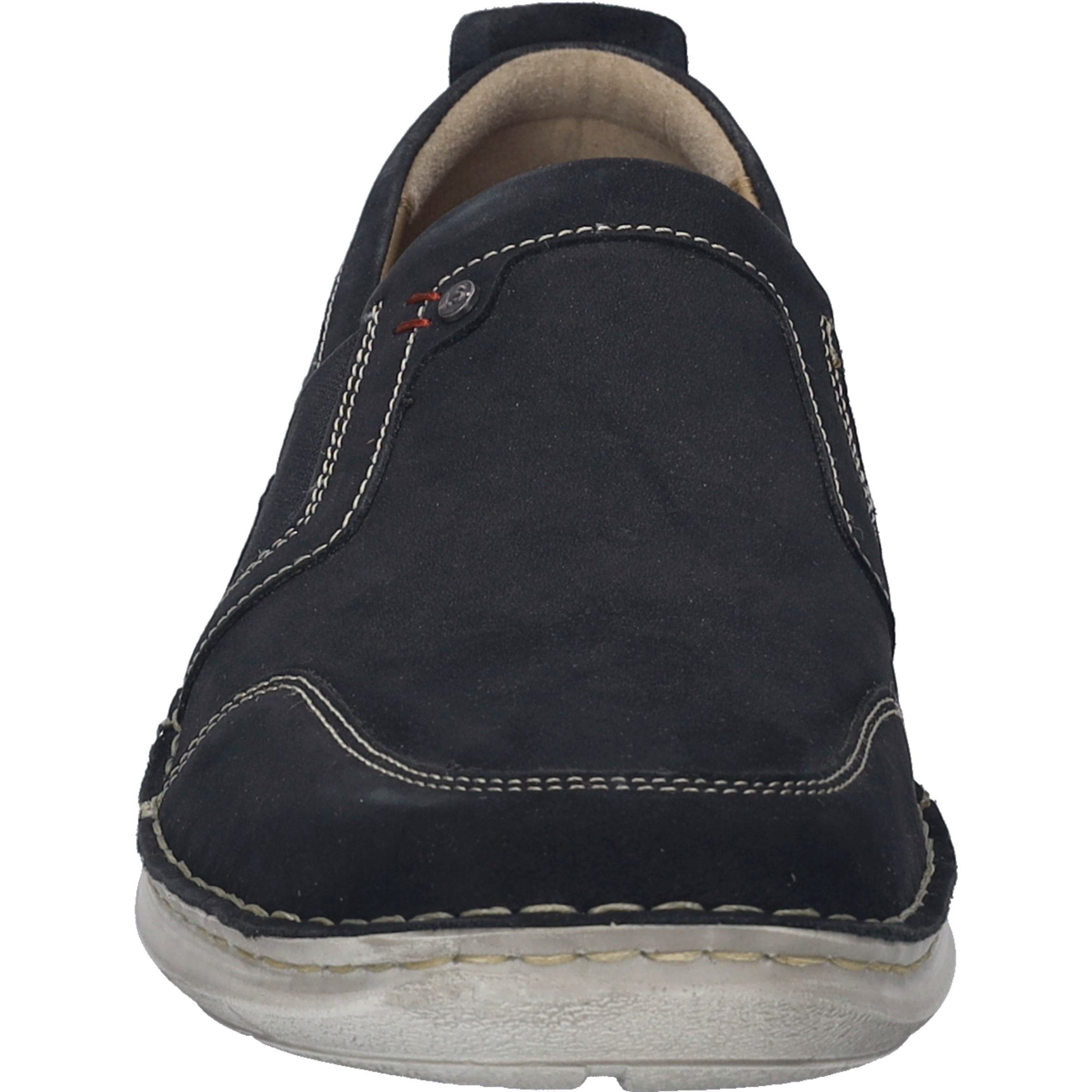 Josef Seibel Slipper »New Anvers 71, dunkelblau«