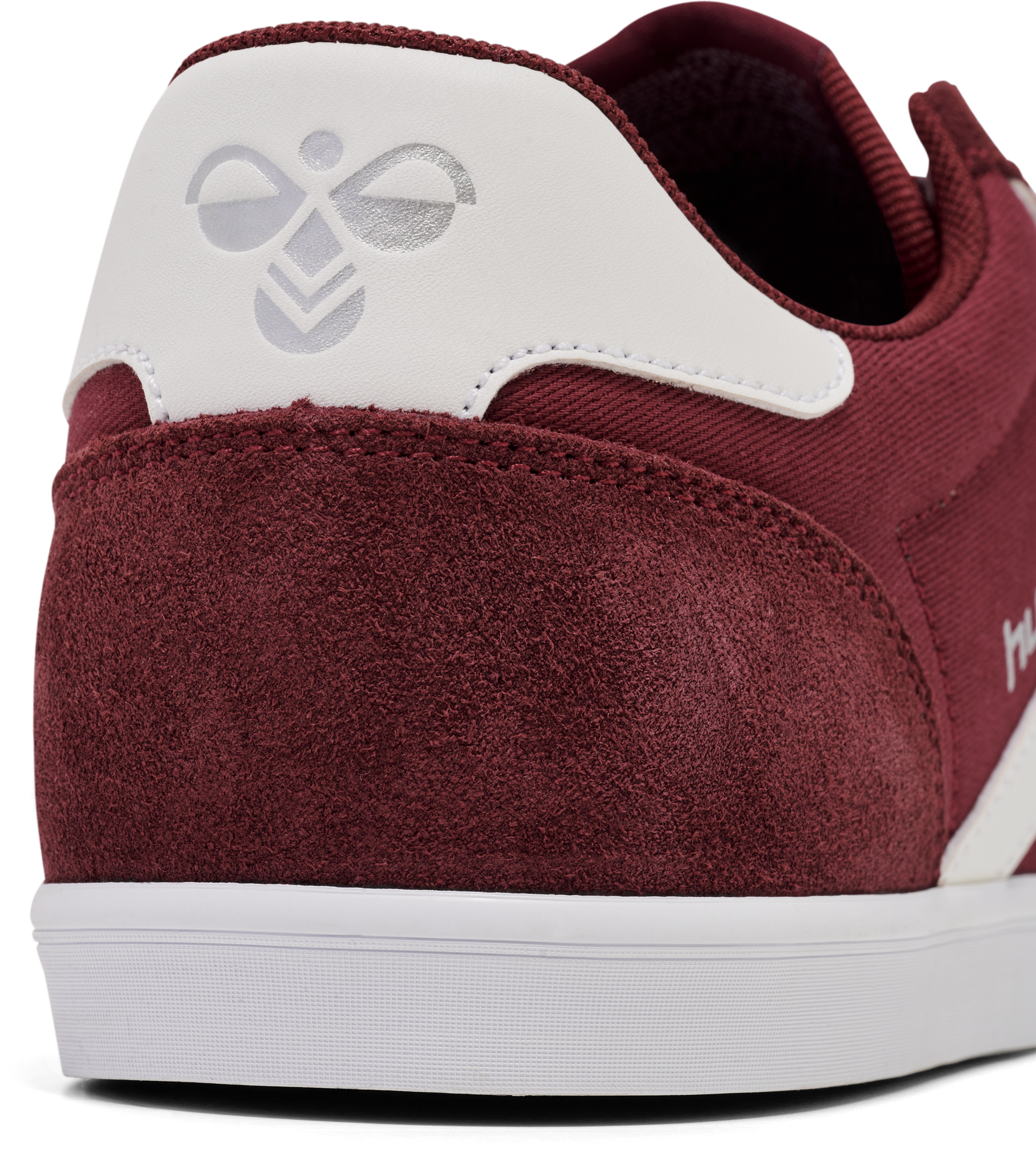 hummel Sneaker »SLIMMER STADIL LOW«
