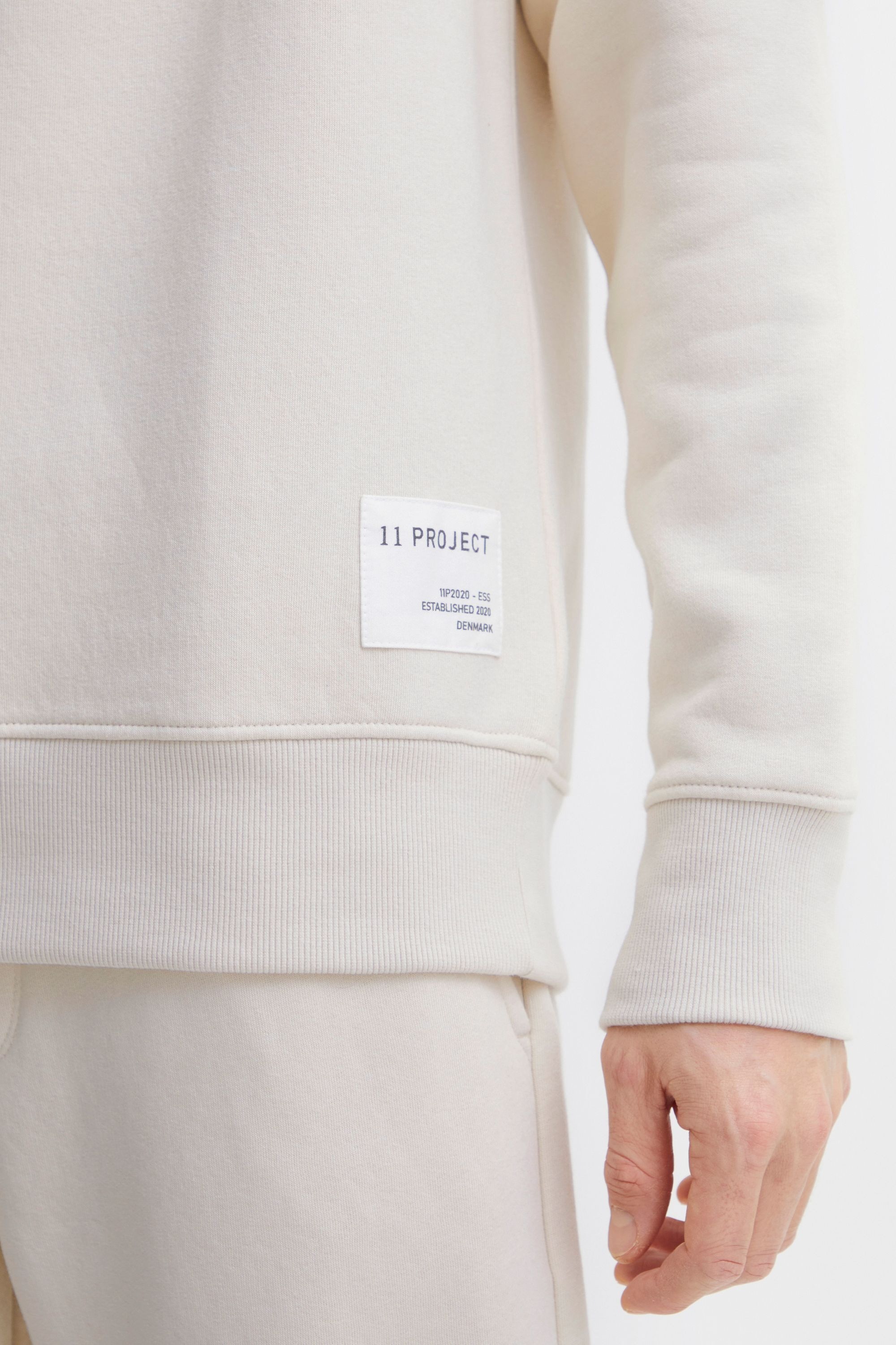 11 Project Longpullover »Sweatshirt PRAndreas«