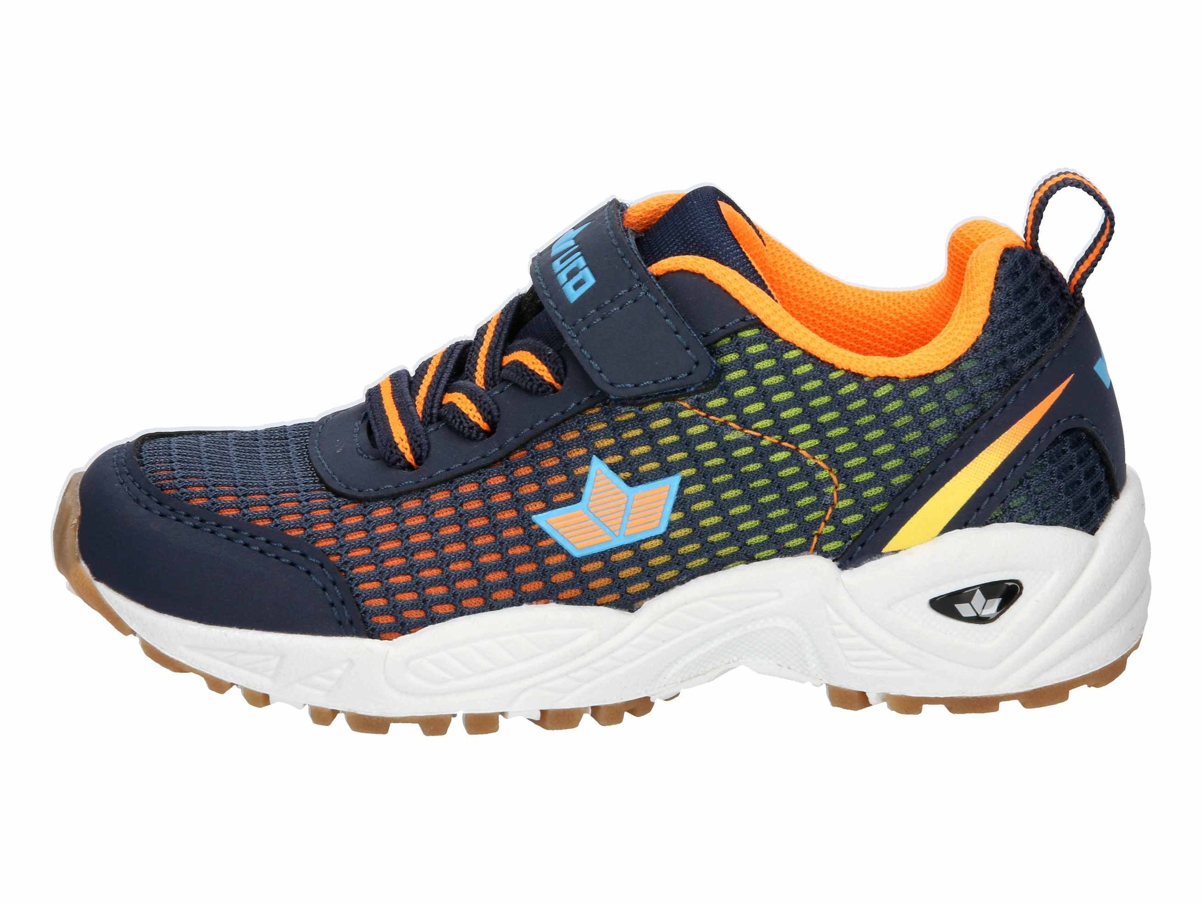 Lico Hallenschuh »Sportschuh Mio VS«