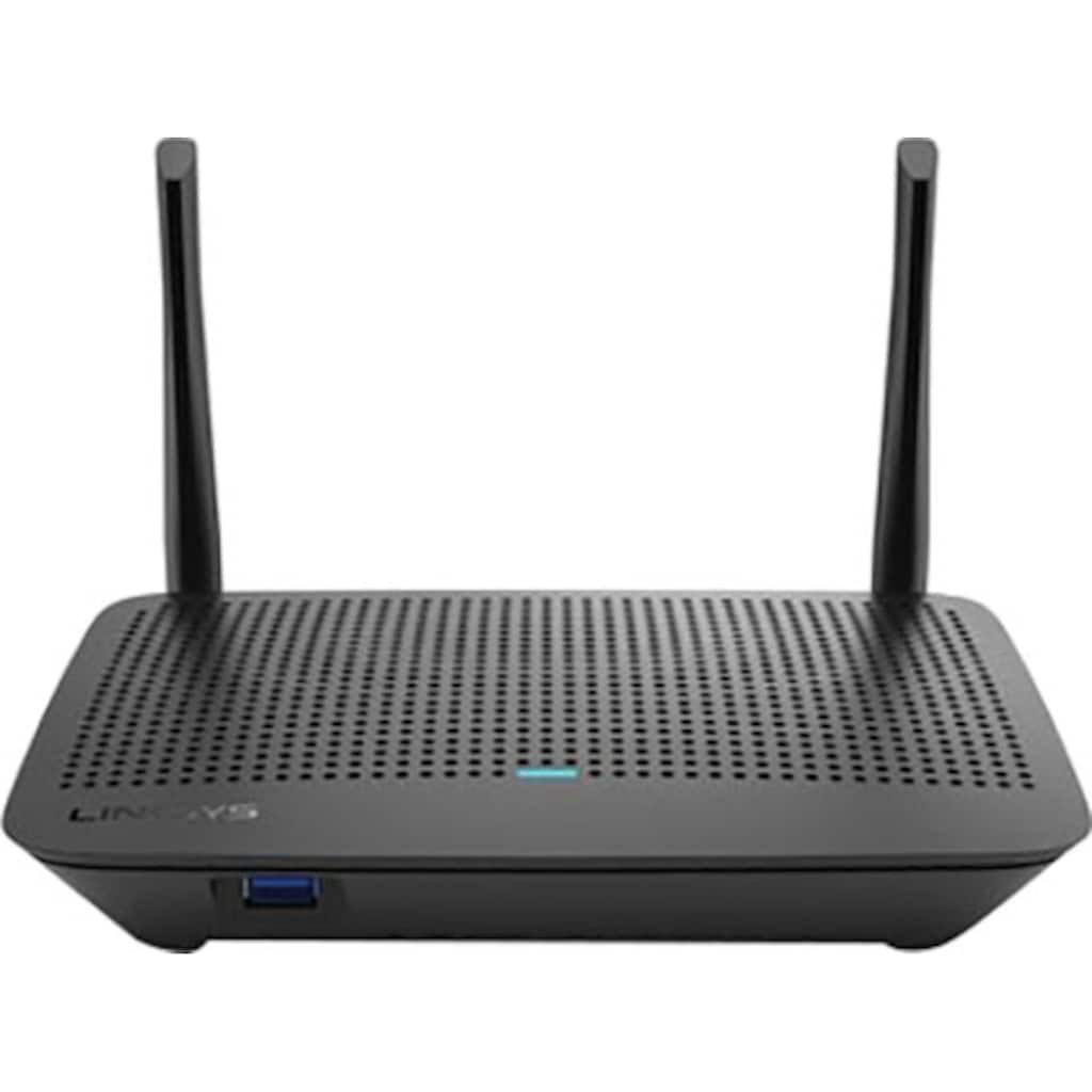 LINKSYS WLAN-Router »MR6350 Dual-Band Mesh-WiFi 5«