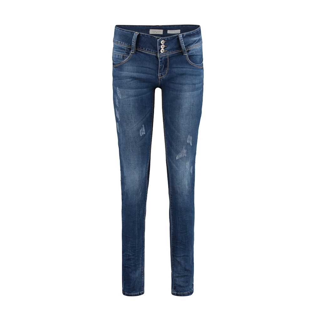 HaILY’S Skinny-fit-Jeans »CAMILA«