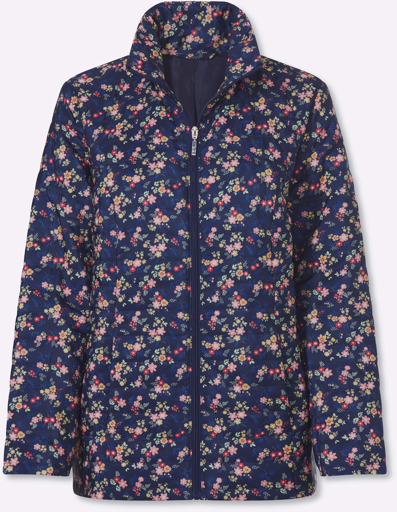 Classic Basics Langjacke