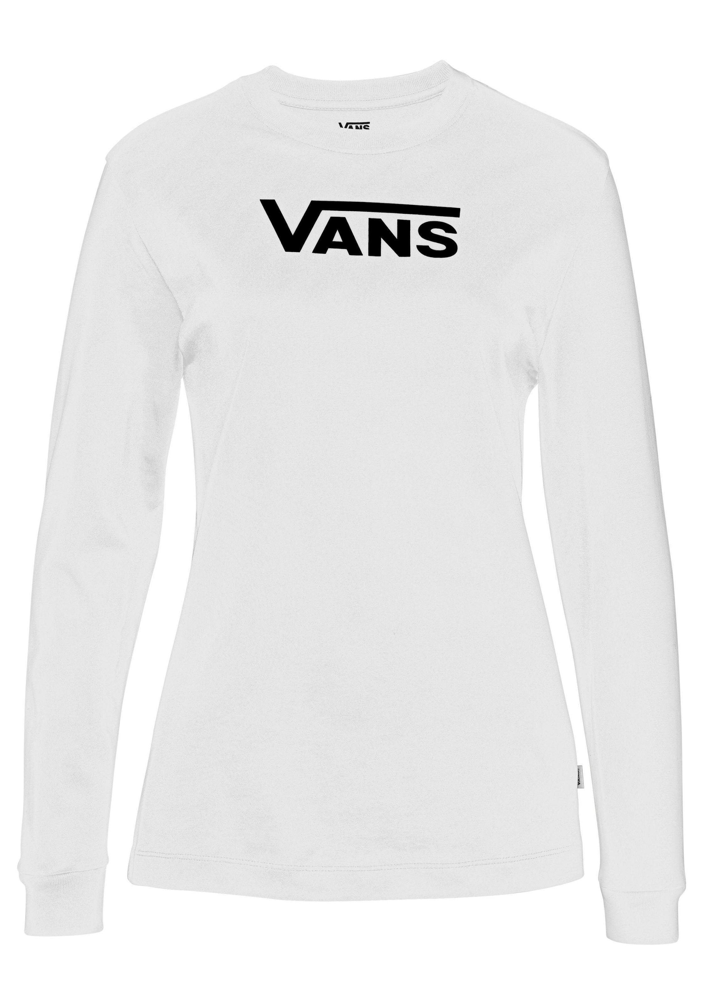 bei CLASSIC Langarmshirt V ♕ Vans LS« »FLYING