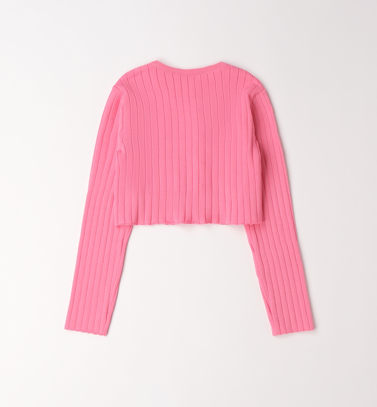 Sarabanda Cardigan »BABY GIRL KNITWEAR«