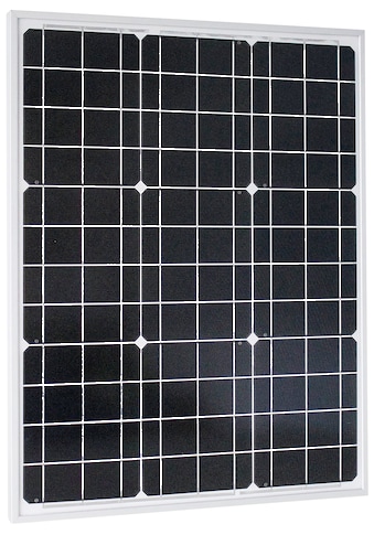 Phaesun Solarmodul »Sun Plus 50 S«, 12 VDC, IP65 Schutz kaufen