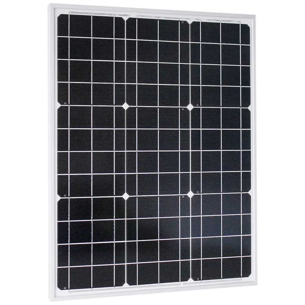 Phaesun Solarmodul »Sun Plus 50 S«