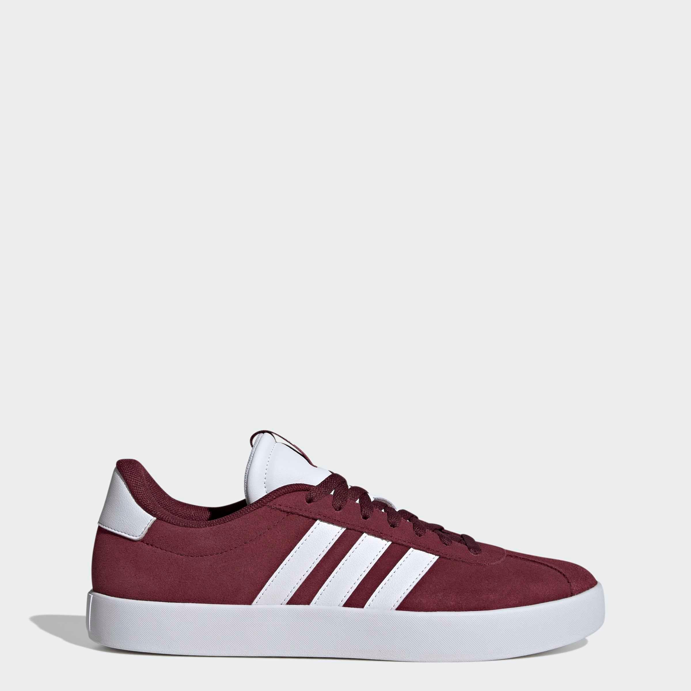 adidas Sportswear Sneaker »VL COURT 3.0«  inspiriert vom Design des adidas samba