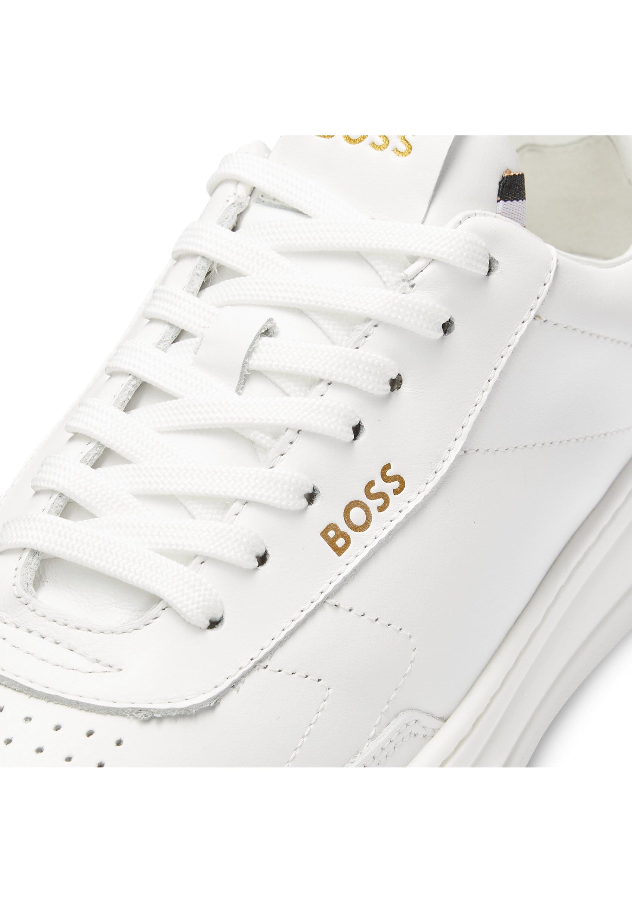 BOSS Sneaker »Sneaker Baltimore Tenn ltl«
